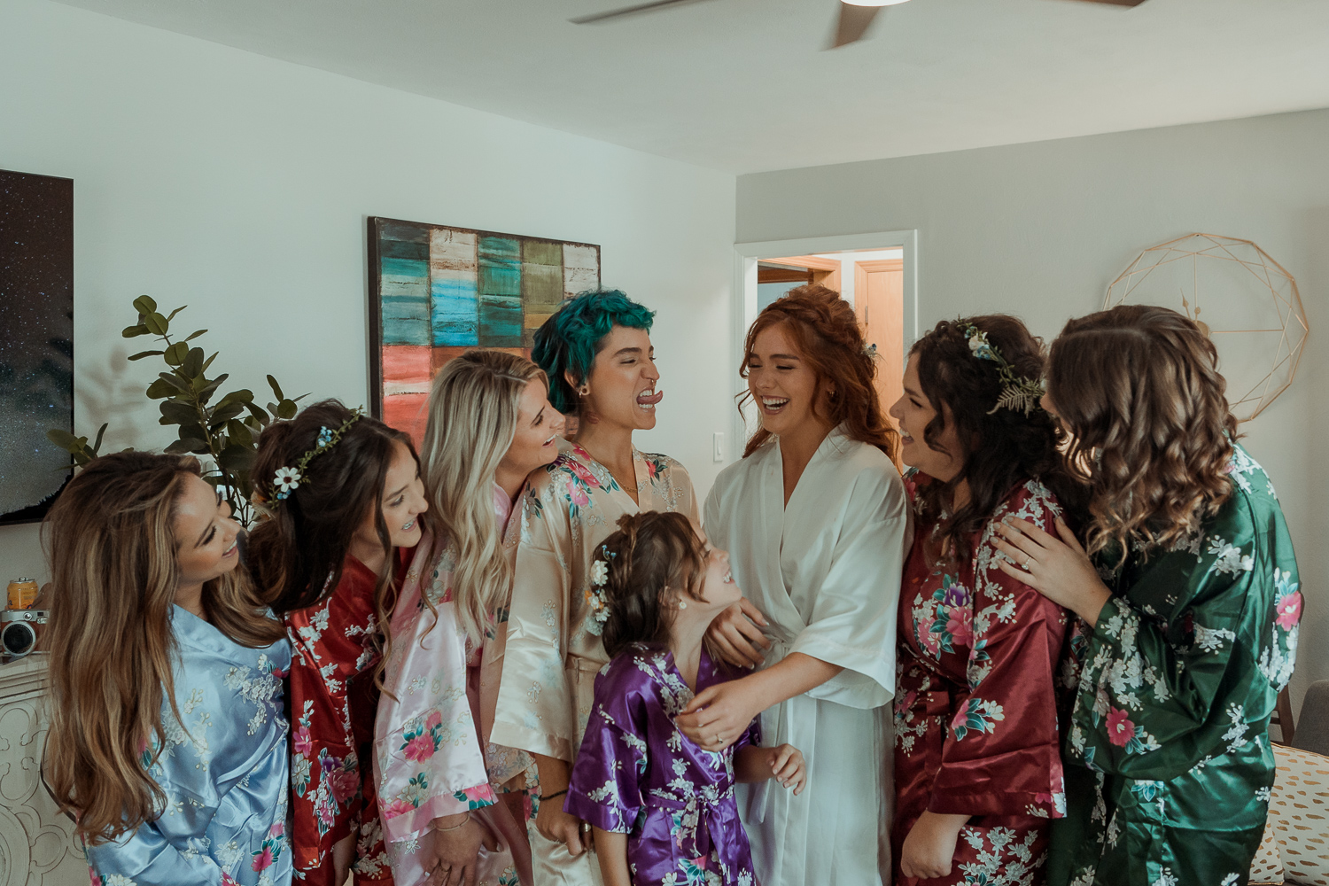 Celebration Barn Wedding Pictures, Solon, Iowa