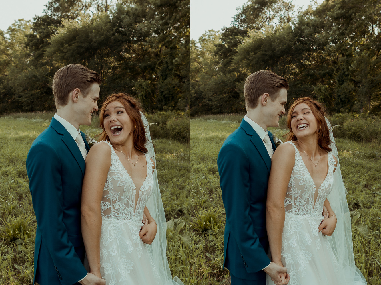 Celebration Barn Wedding Pictures, Solon, Iowa