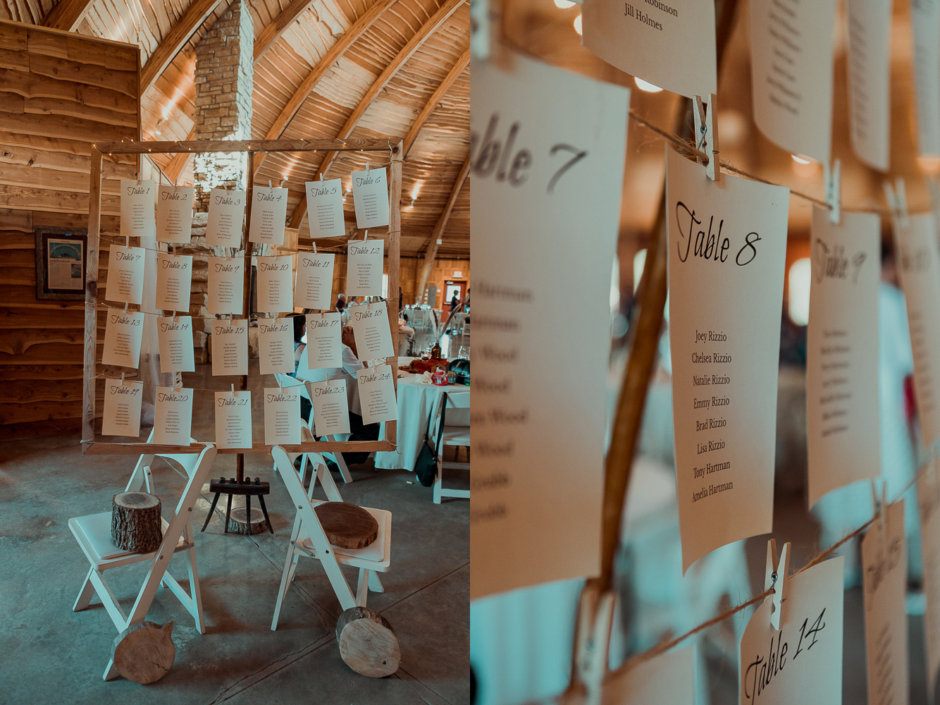 Celebration Barn Wedding Pictures, Solon, Iowa