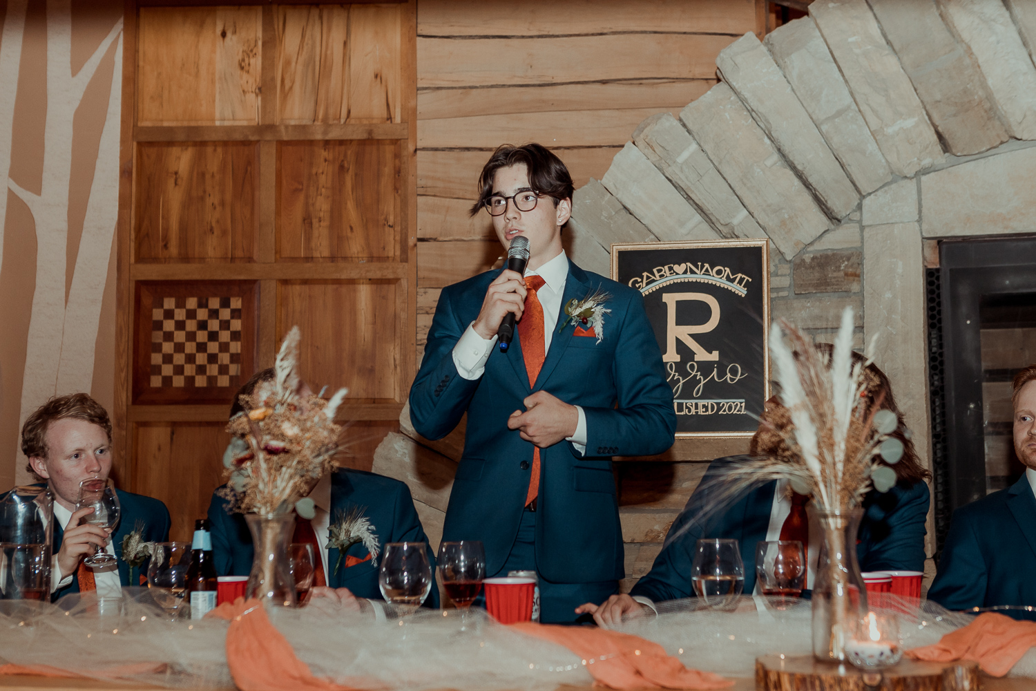 Celebration Barn Wedding Pictures, Solon, Iowa