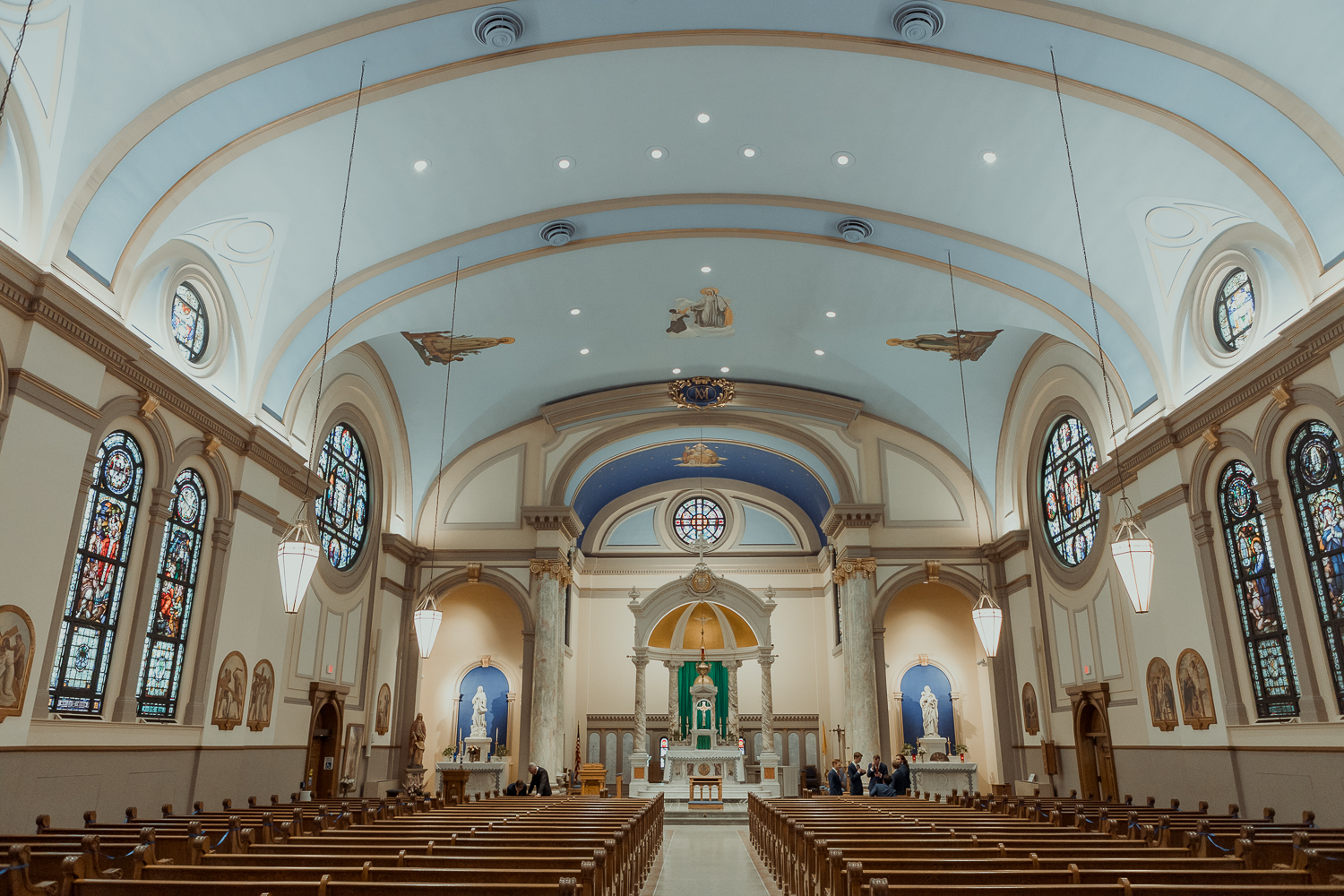 Celebration Barn Wedding Pictures, Solon, Iowa