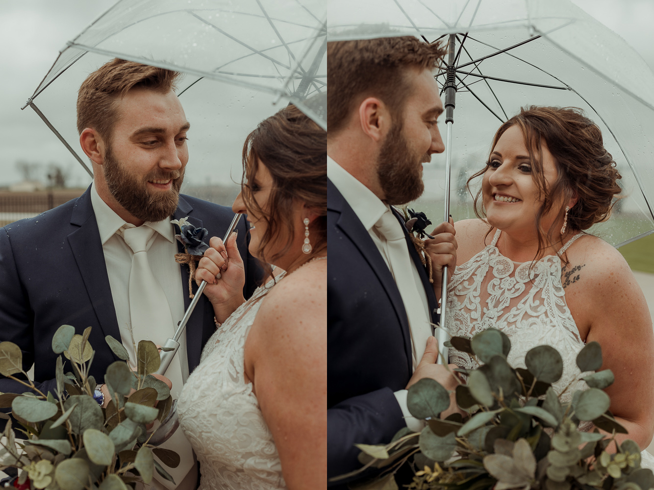 Epic Event Center Wedding, Marion, Iowa