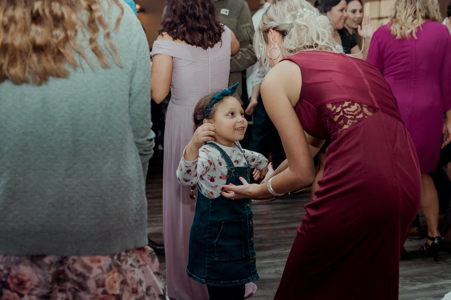 Epic Event Center Wedding, Marion, Iowa