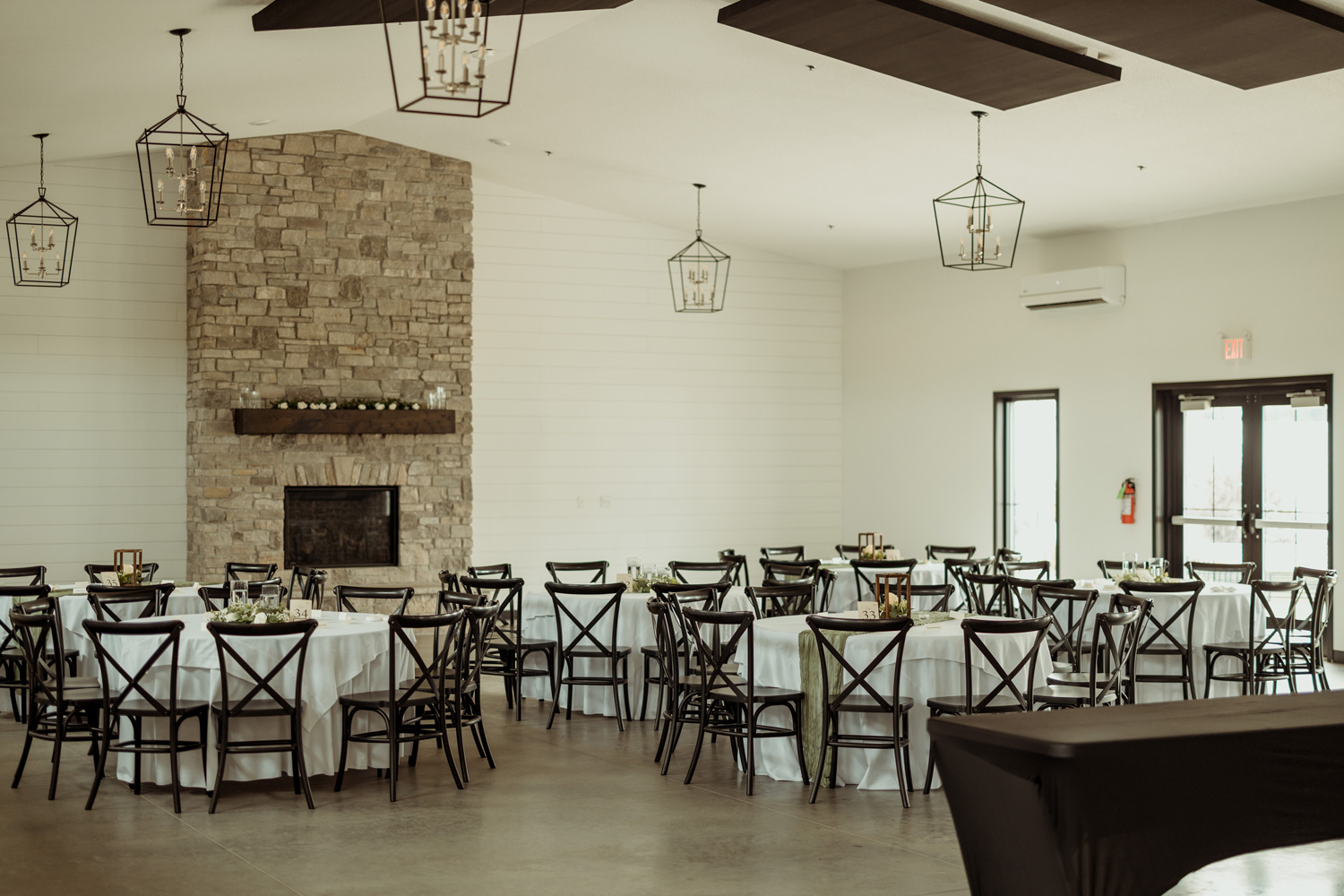 The Hidden Acre, Waverly, Iowa