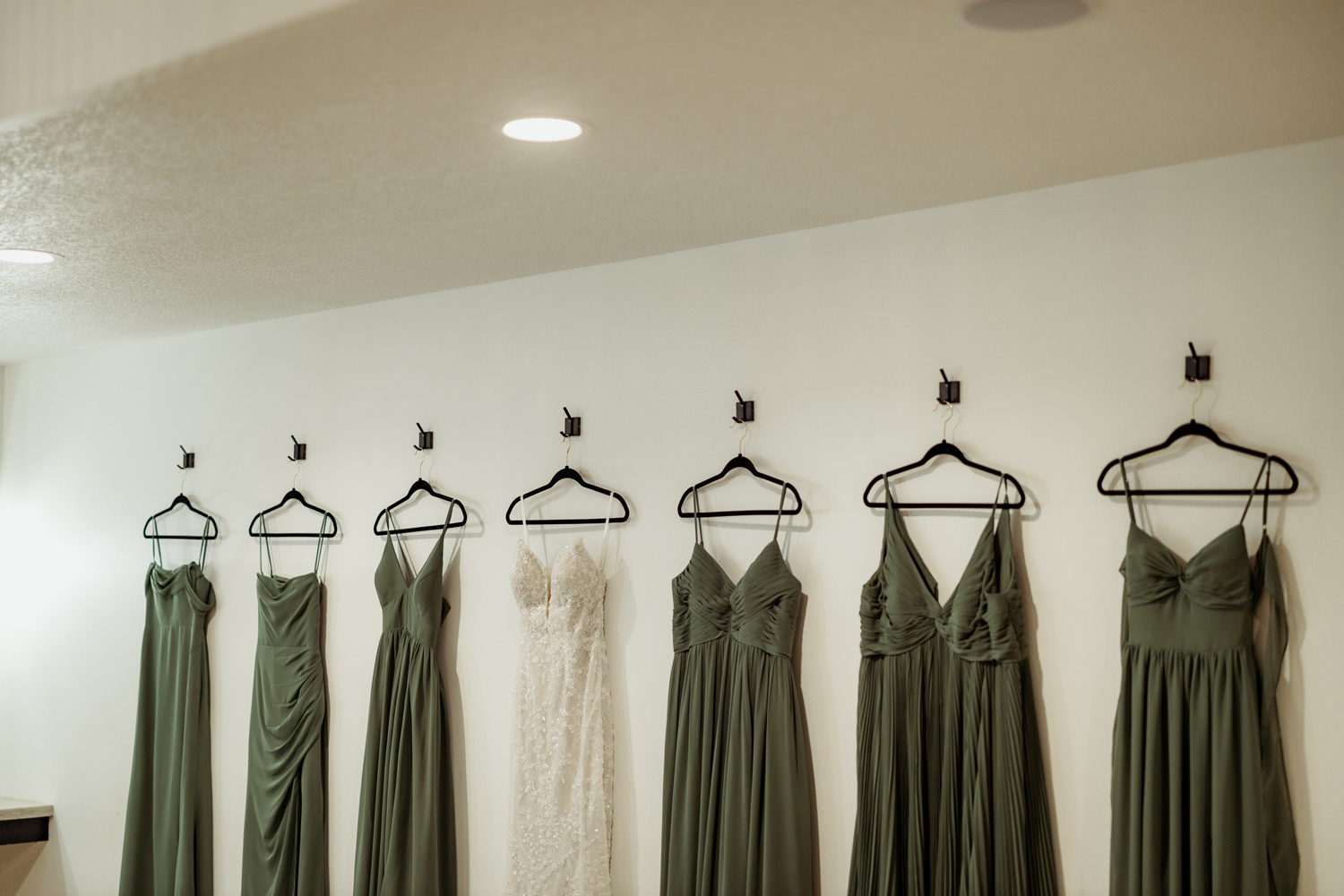 The Hidden Acre, Waverly, Iowa