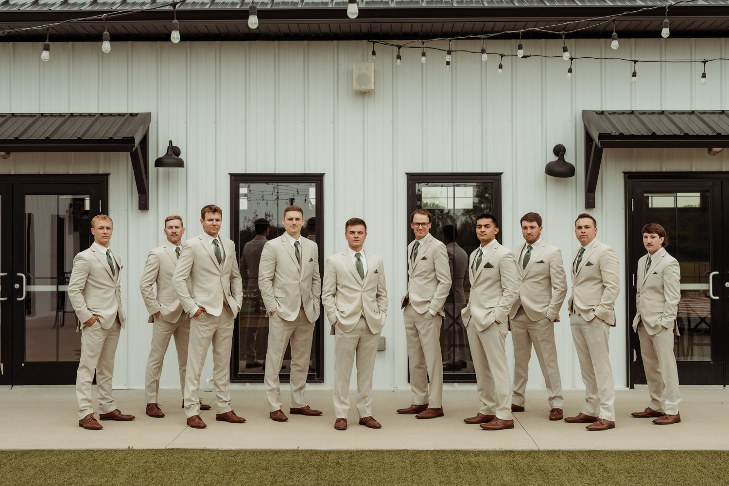 The Hidden Acre, Waverly, Iowa