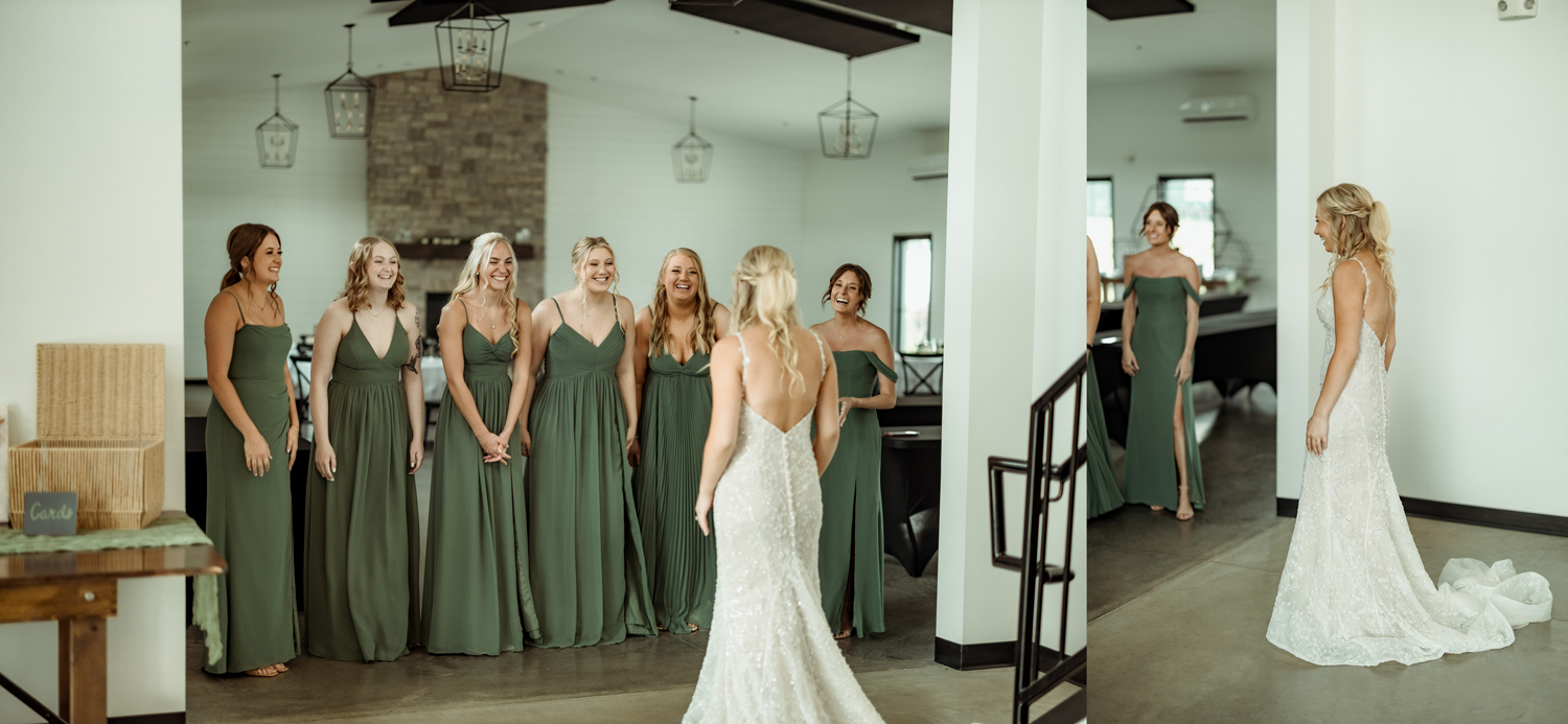 The Hidden Acre, Waverly, Iowa