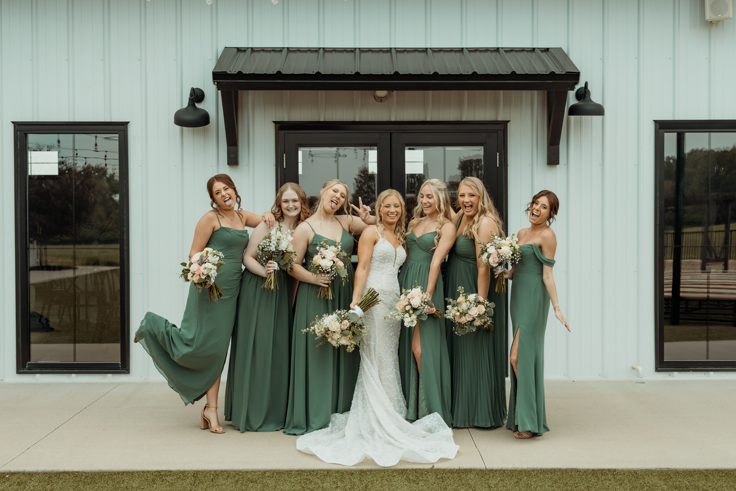 The Hidden Acre, Waverly, Iowa