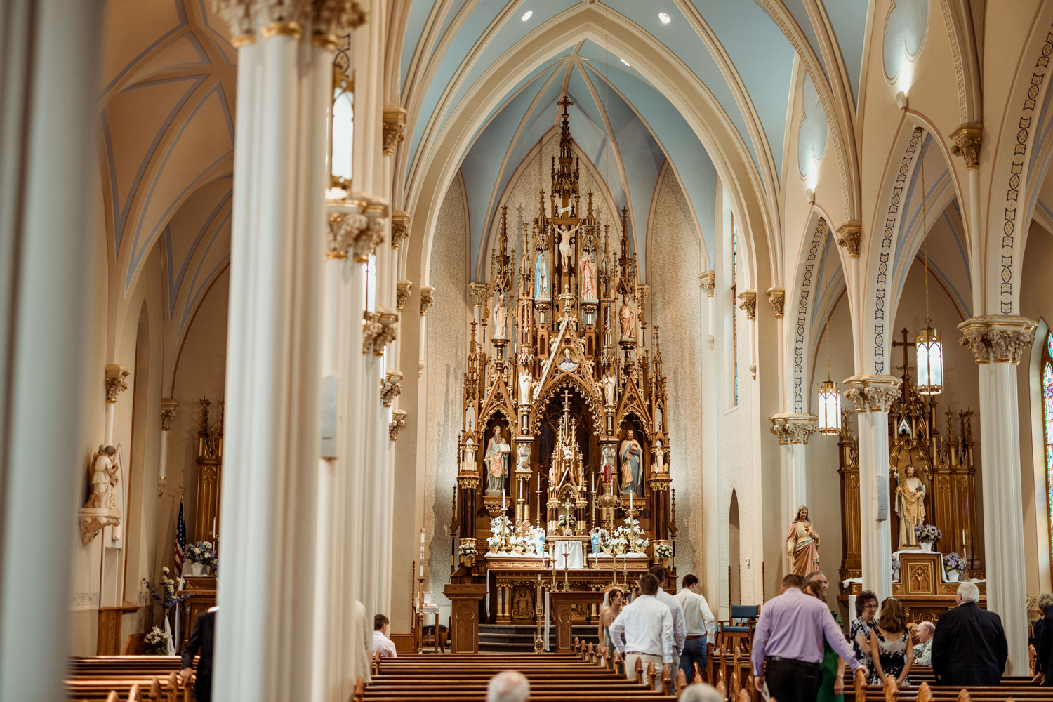 The Hidden Acre, Waverly, Iowa