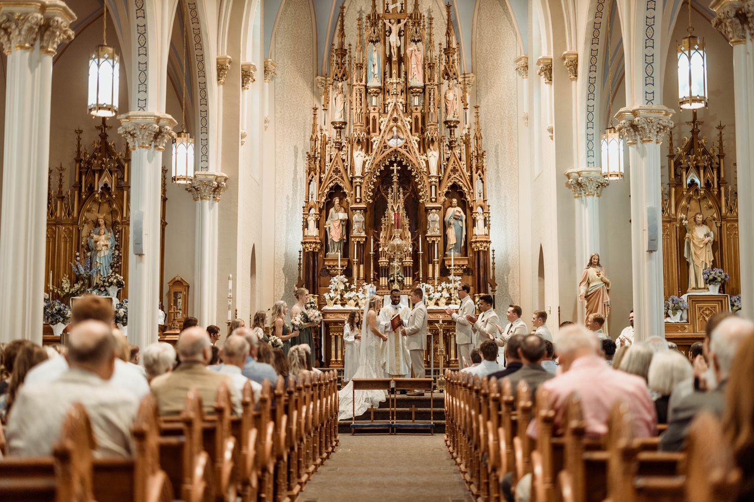 The Hidden Acre, Waverly, Iowa