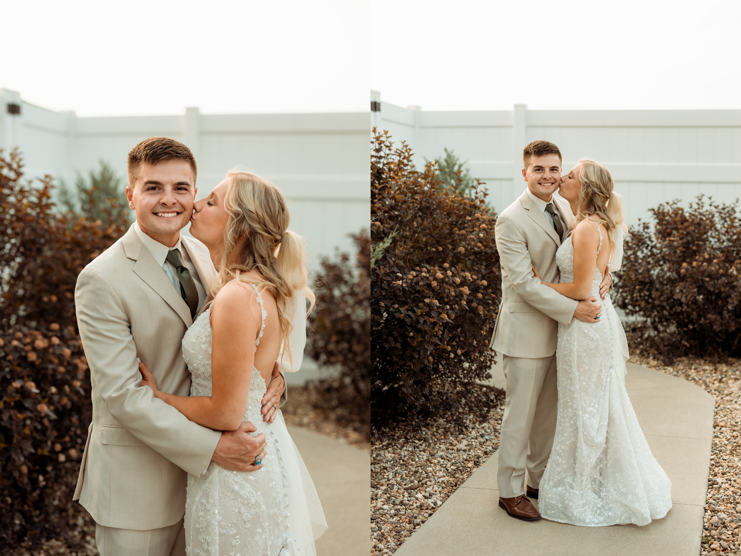 The Hidden Acre, Waverly, Iowa