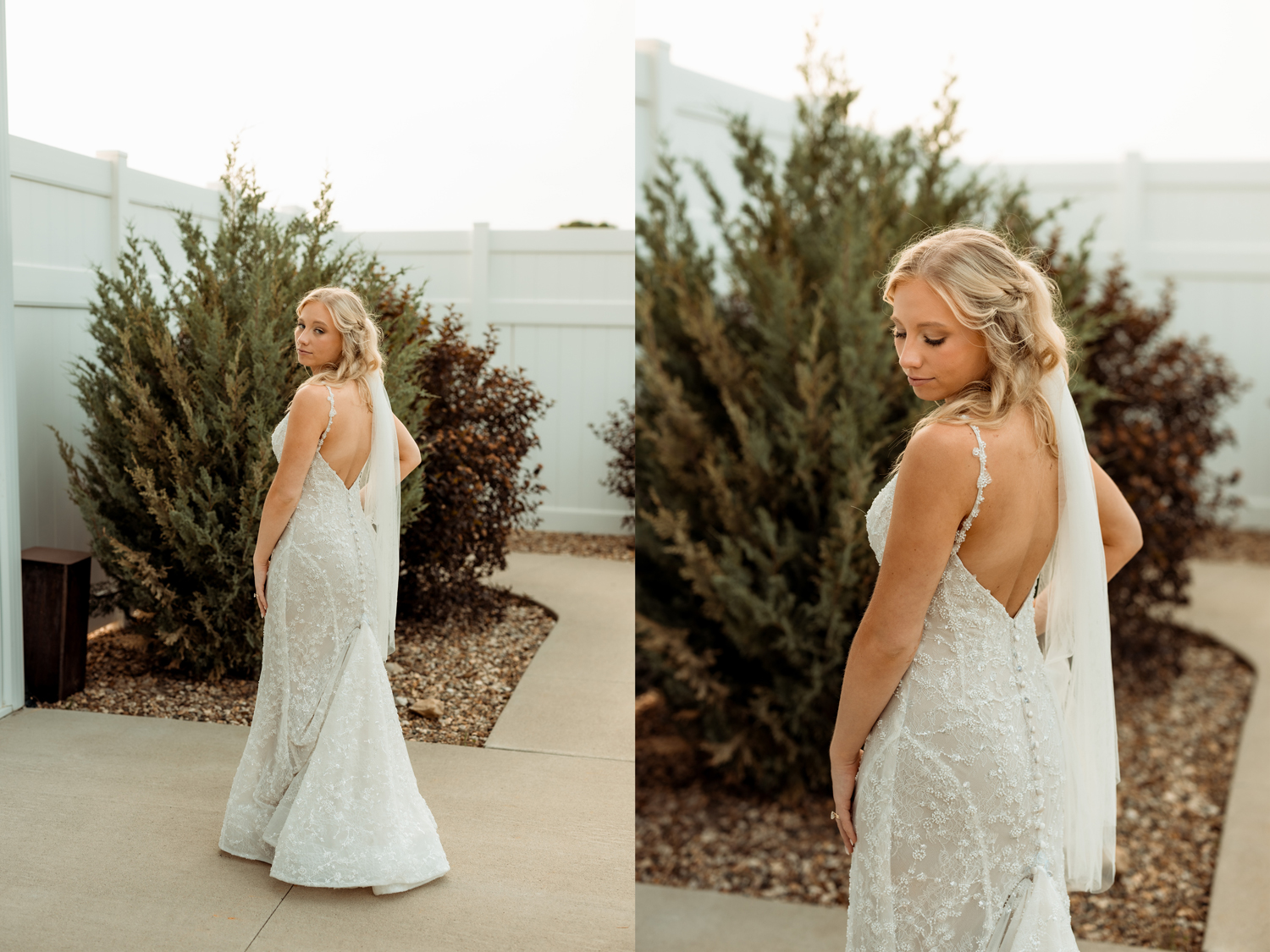 The Hidden Acre, Waverly, Iowa