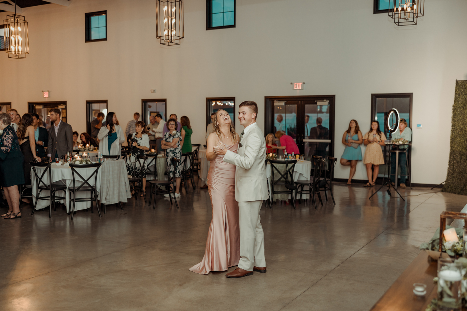 The Hidden Acre, Waverly, Iowa