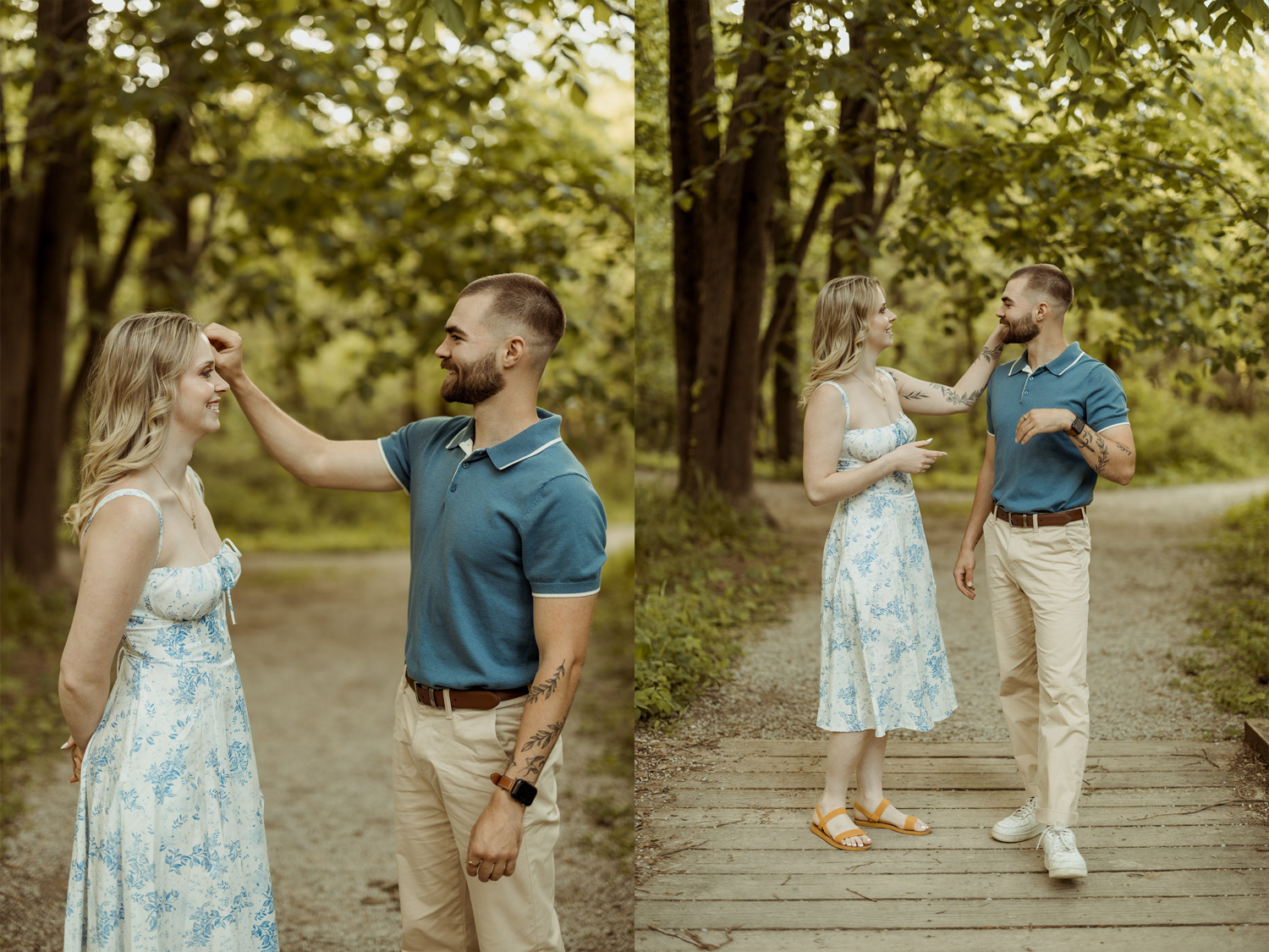 Hickory Hill Park, Iowa City, Iowa