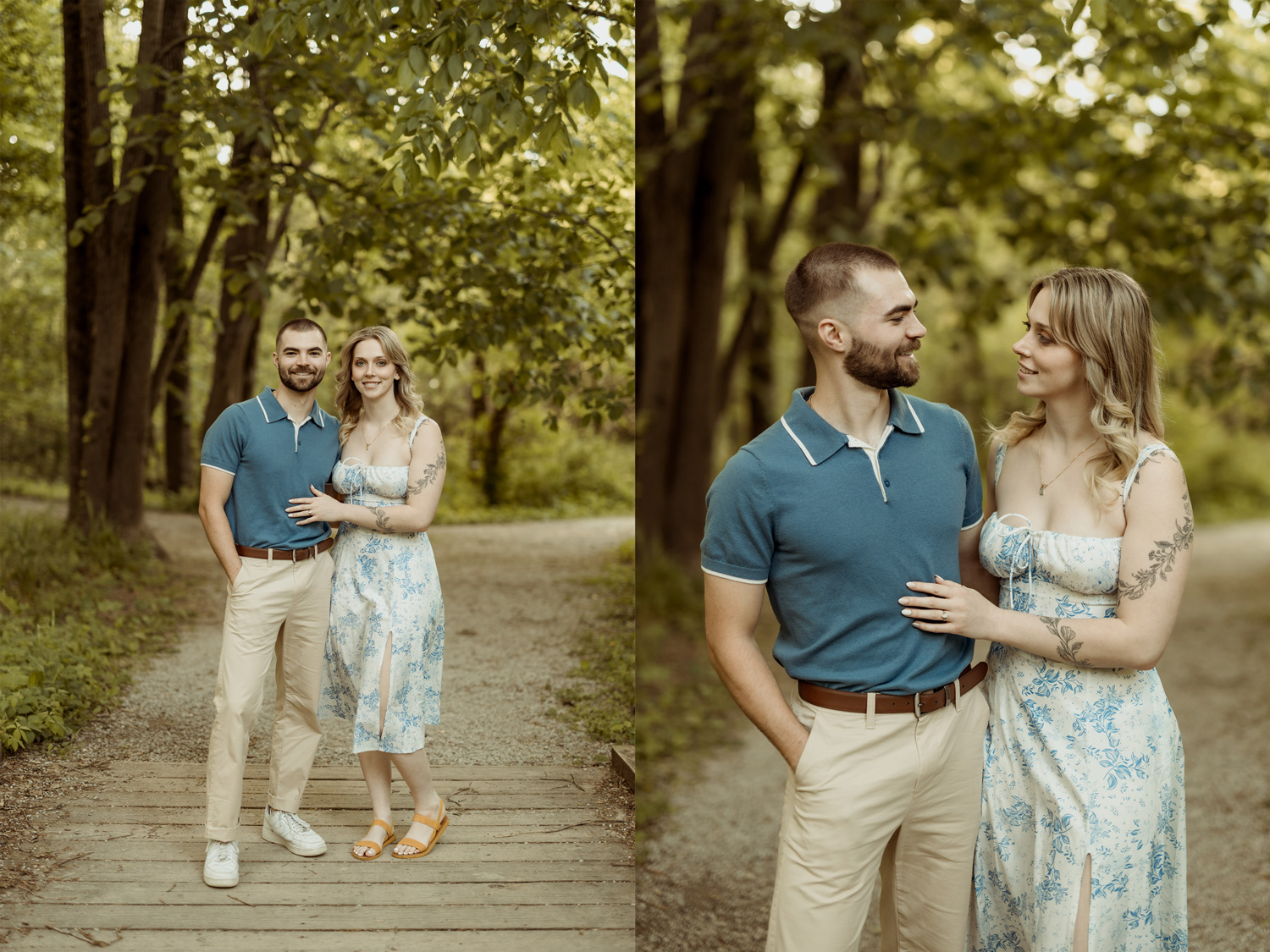 Hickory Hill Park, Iowa City, Iowa