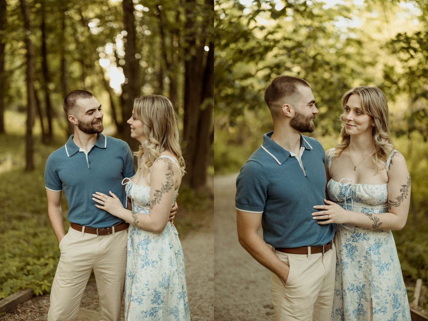 Hickory Hill Park, Iowa City, Iowa