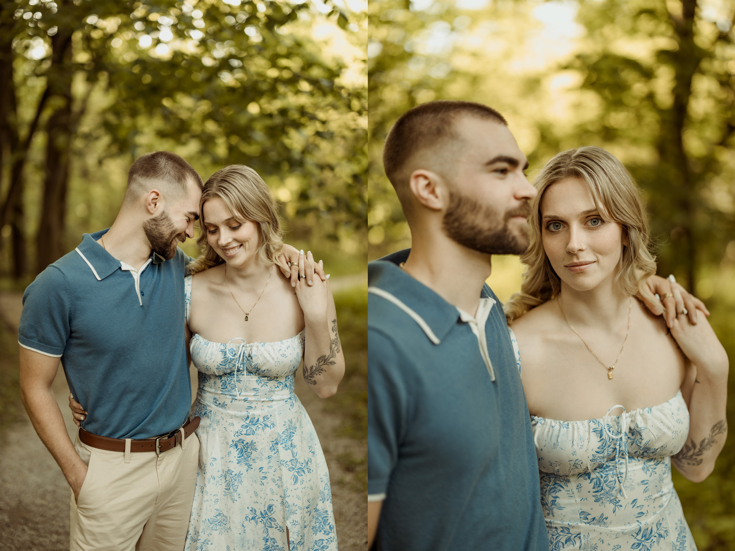 Hickory Hill Park, Iowa City, Iowa