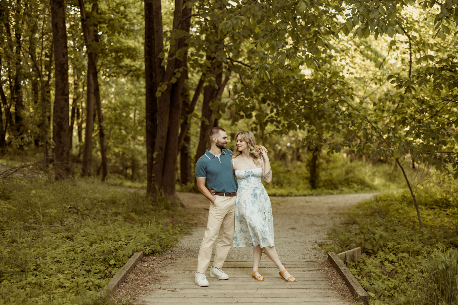 Hickory Hill Park, Iowa City, Iowa