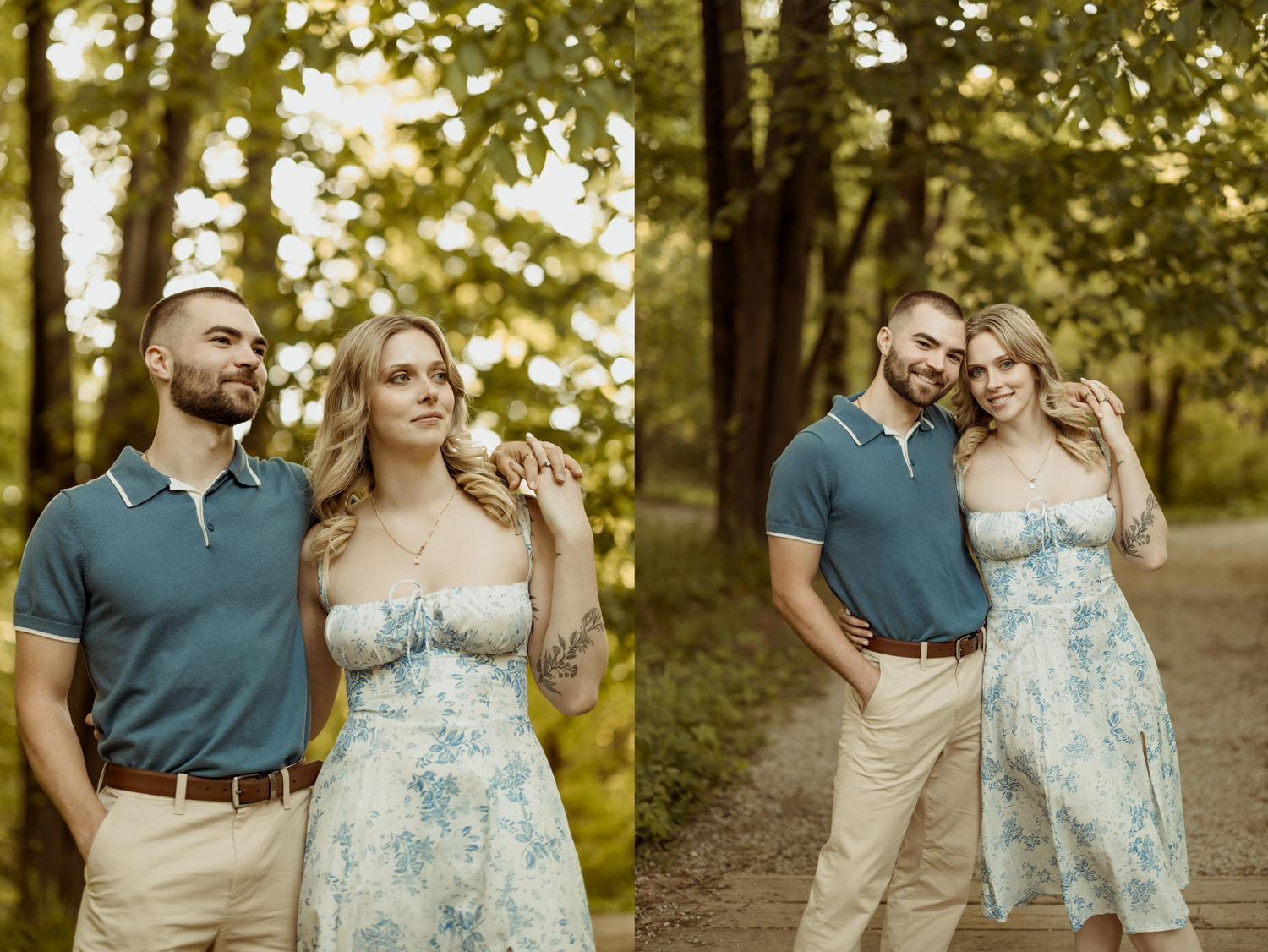 Hickory Hill Park, Iowa City, Iowa