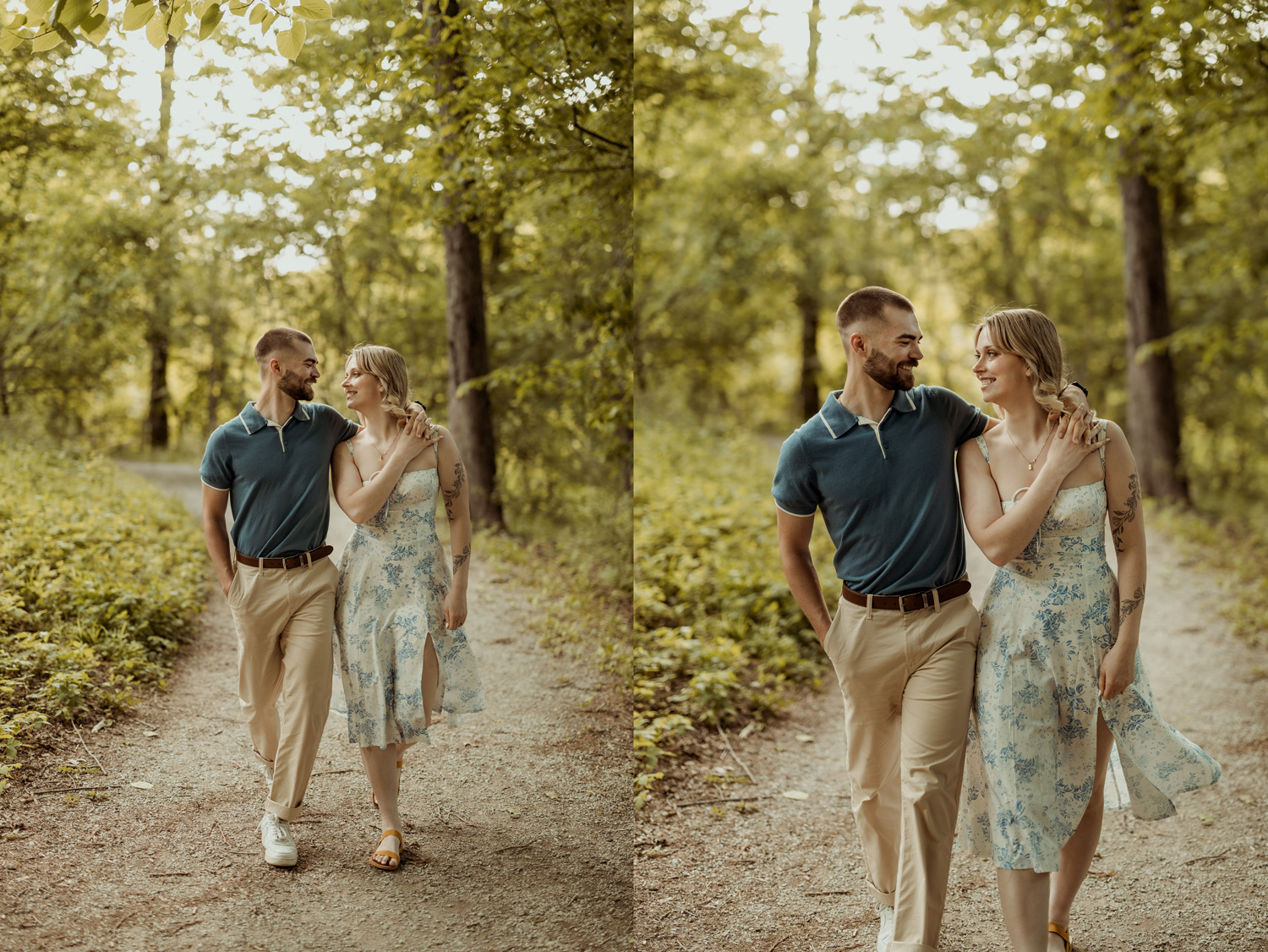 Hickory Hill Park, Iowa City, Iowa