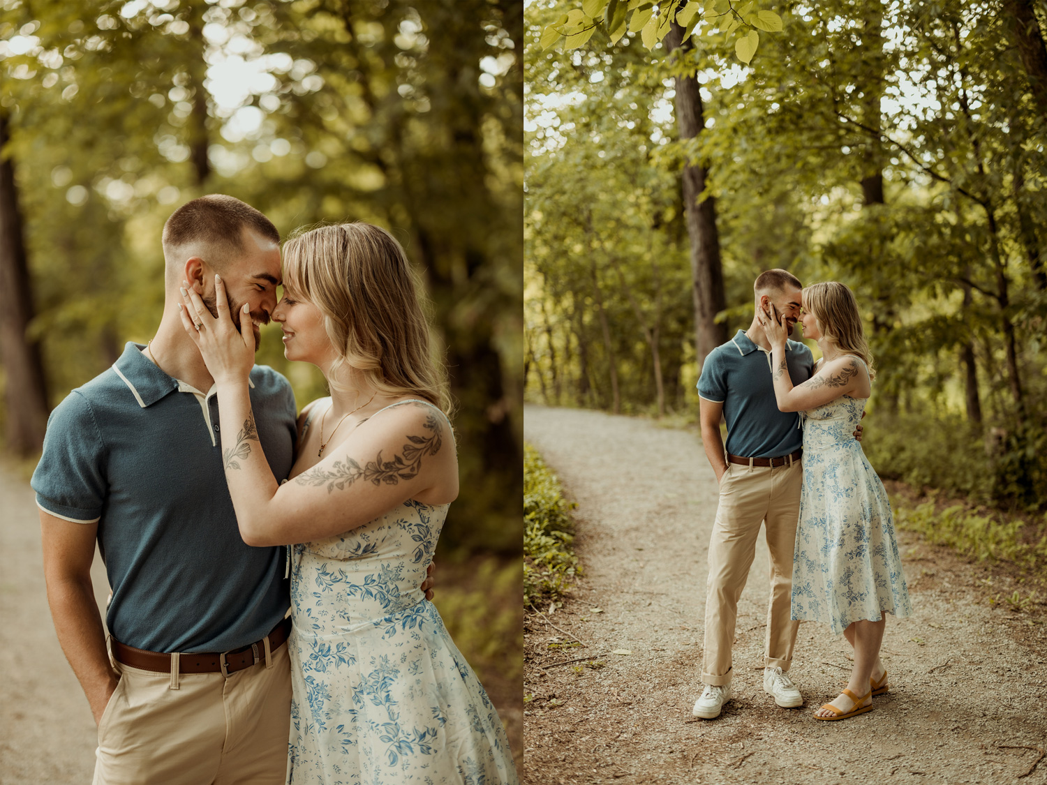 Hickory Hill Park, Iowa City, Iowa