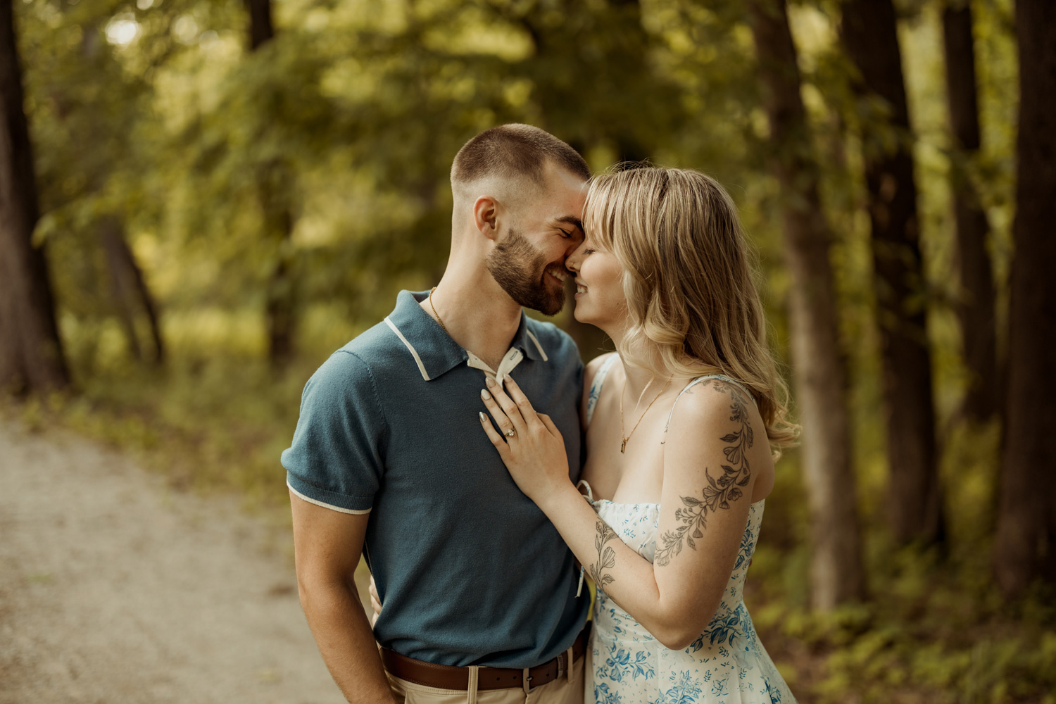 Hickory Hill Park, Iowa City, Iowa