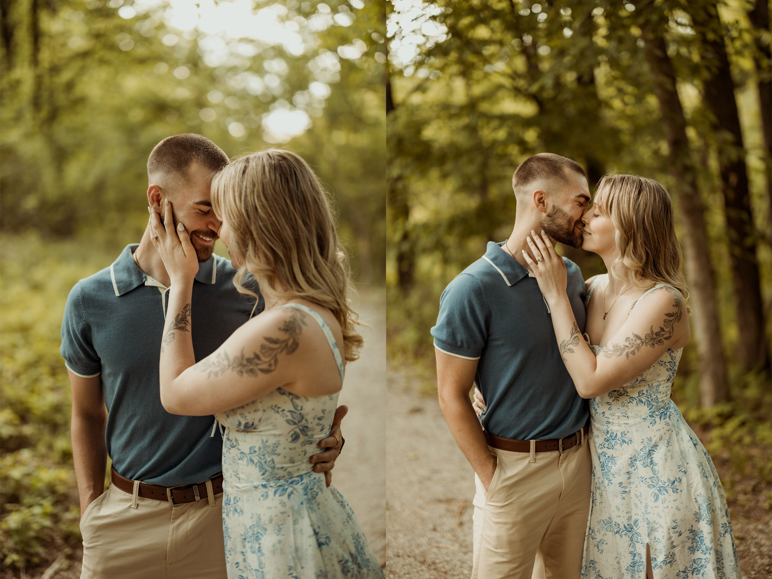 Hickory Hill Park, Iowa City, Iowa