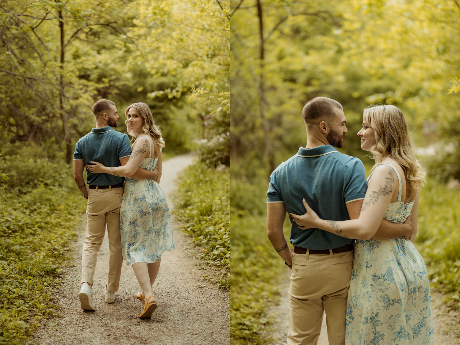 Hickory Hill Park, Iowa City, Iowa