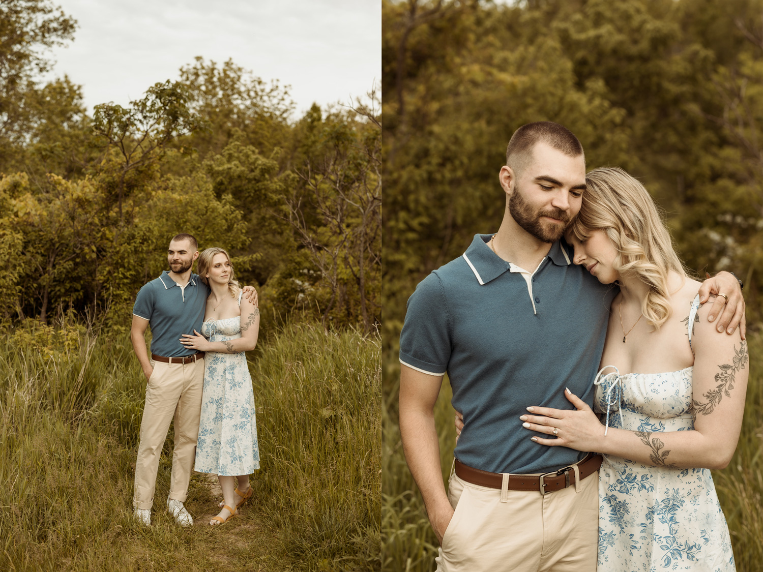 Hickory Hill Park, Iowa City, Iowa