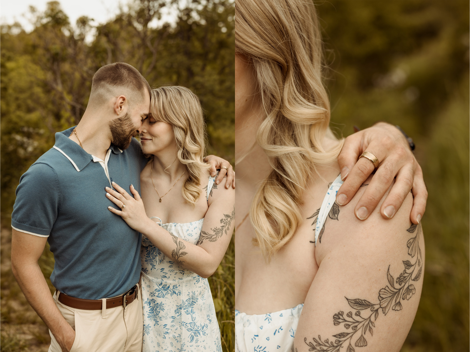 Hickory Hill Park, Iowa City, Iowa