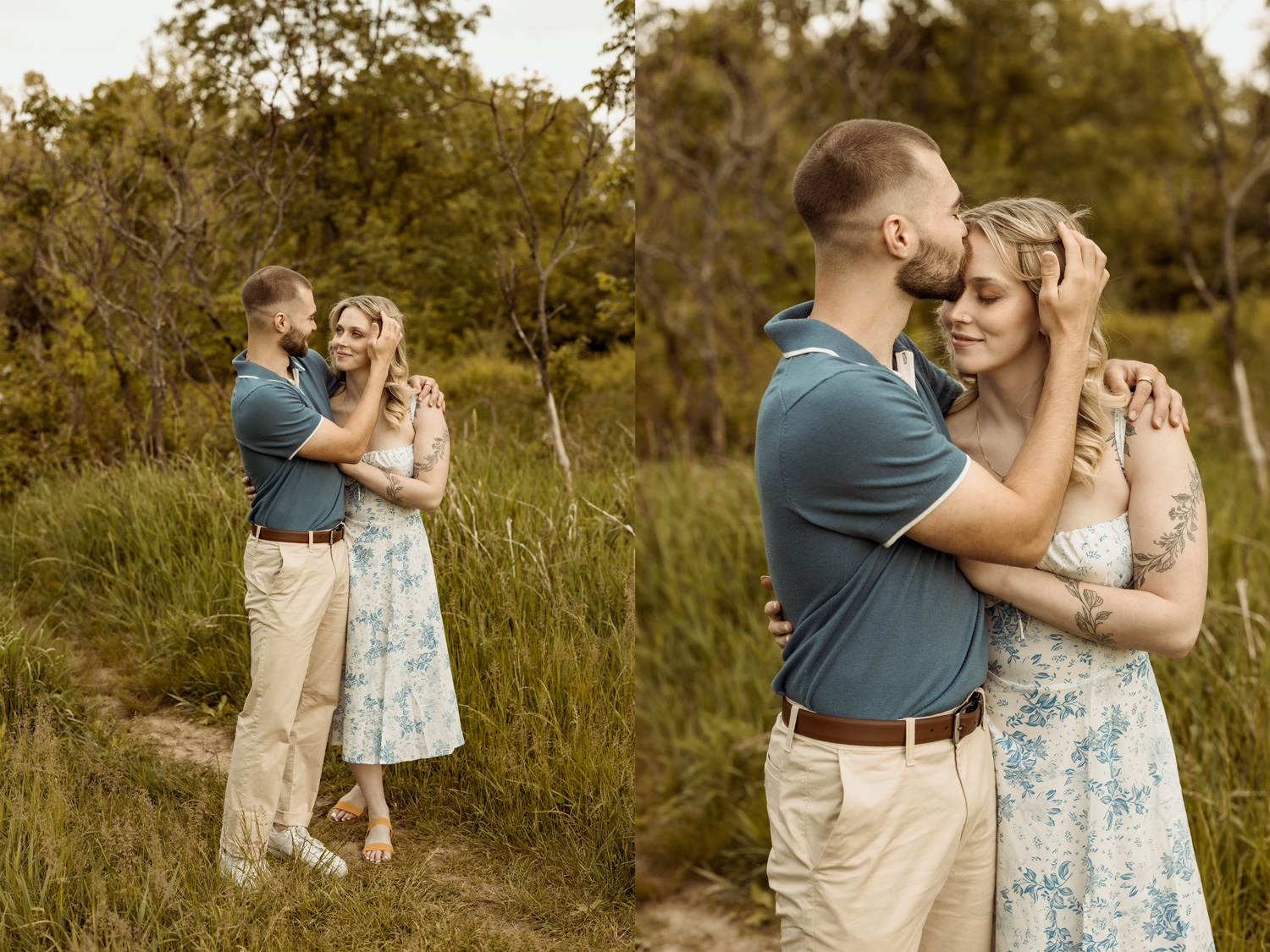 Hickory Hill Park, Iowa City, Iowa