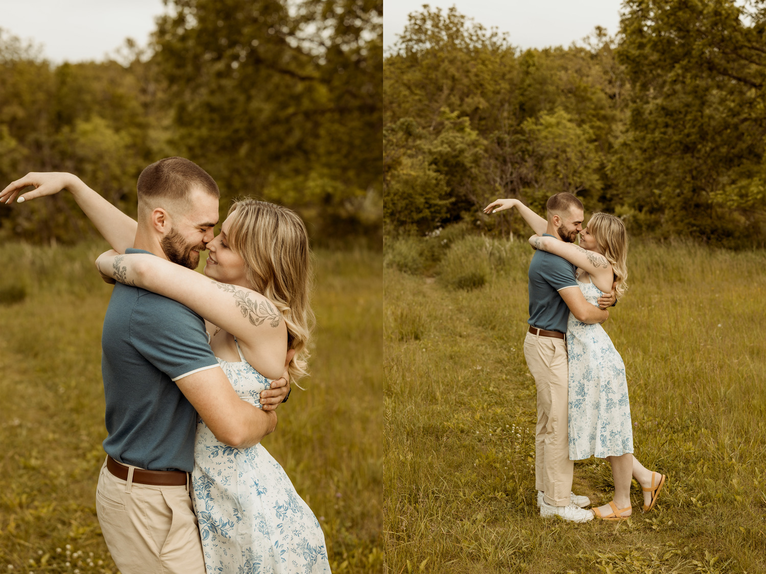 Hickory Hill Park, Iowa City, Iowa