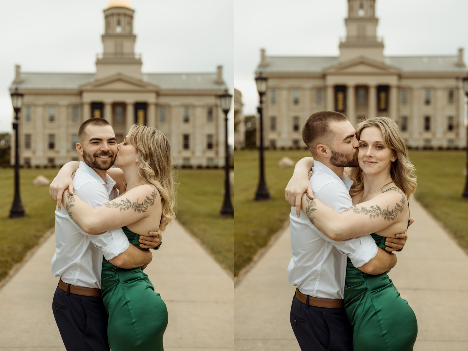 Hickory Hill Park, Iowa City, Iowa