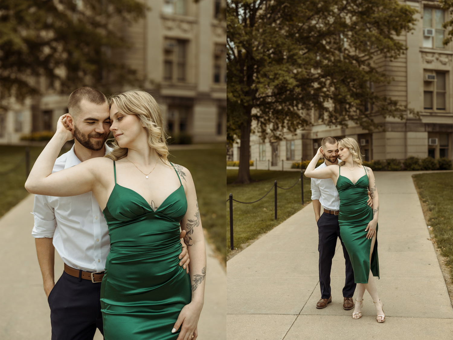 Hickory Hill Park, Iowa City, Iowa