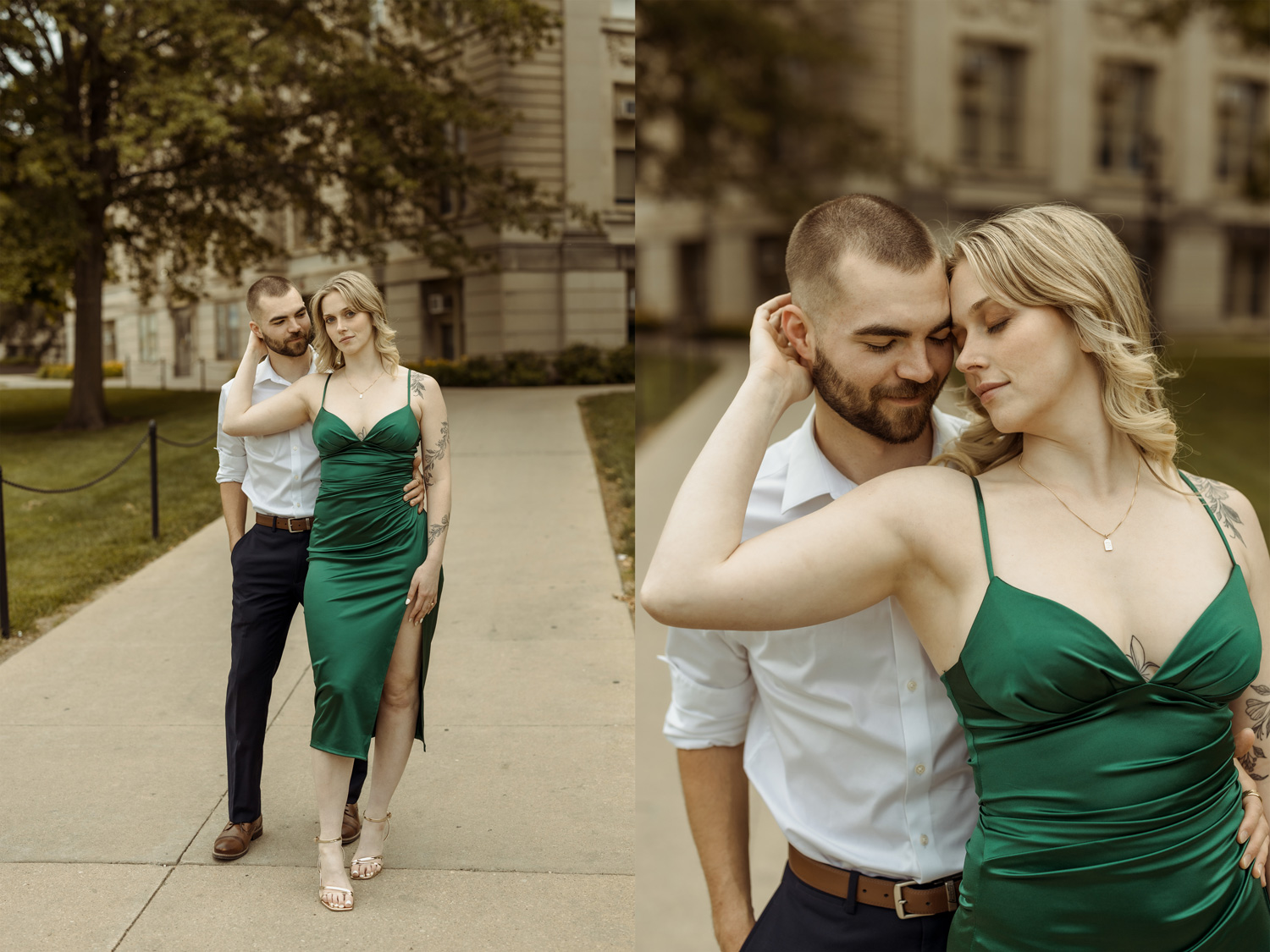 Hickory Hill Park, Iowa City, Iowa