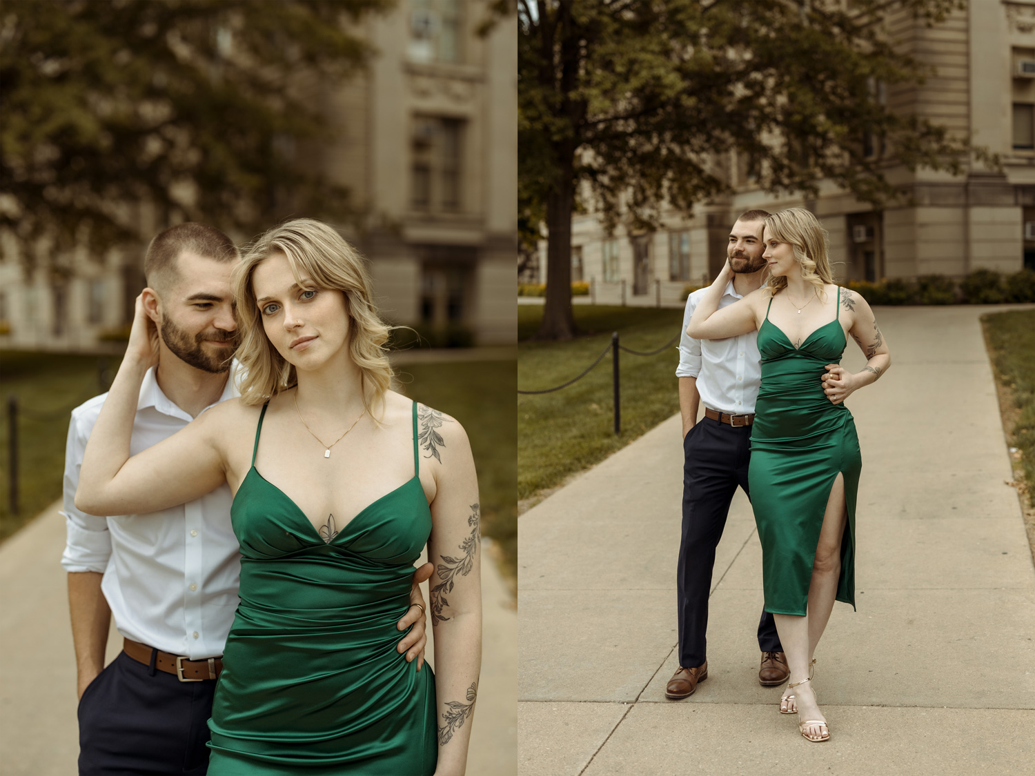 Hickory Hill Park, Iowa City, Iowa