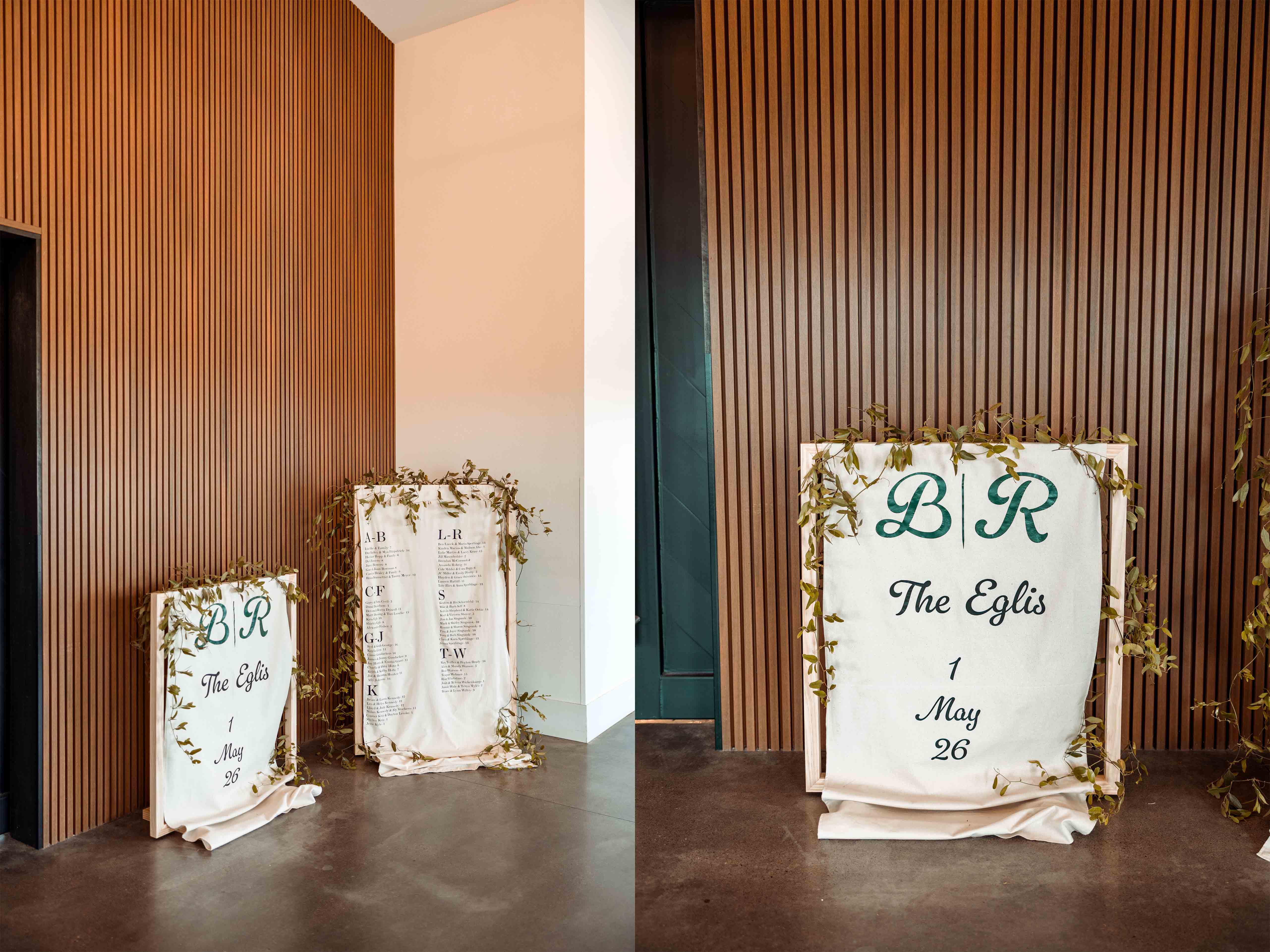 The Midnight Gem Wedding, Swisher, Iowa