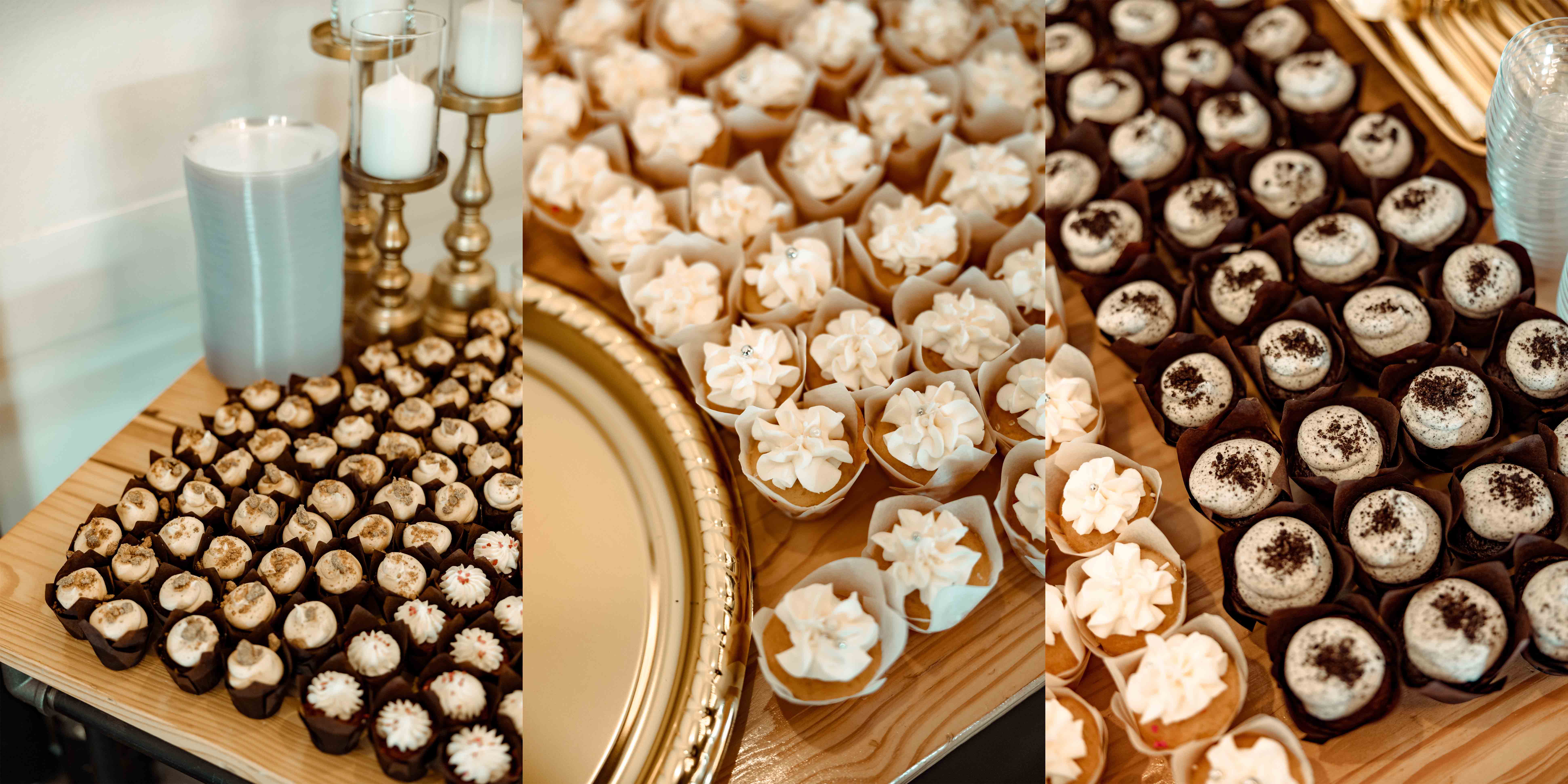 The Midnight Gem Wedding, Swisher, Iowa