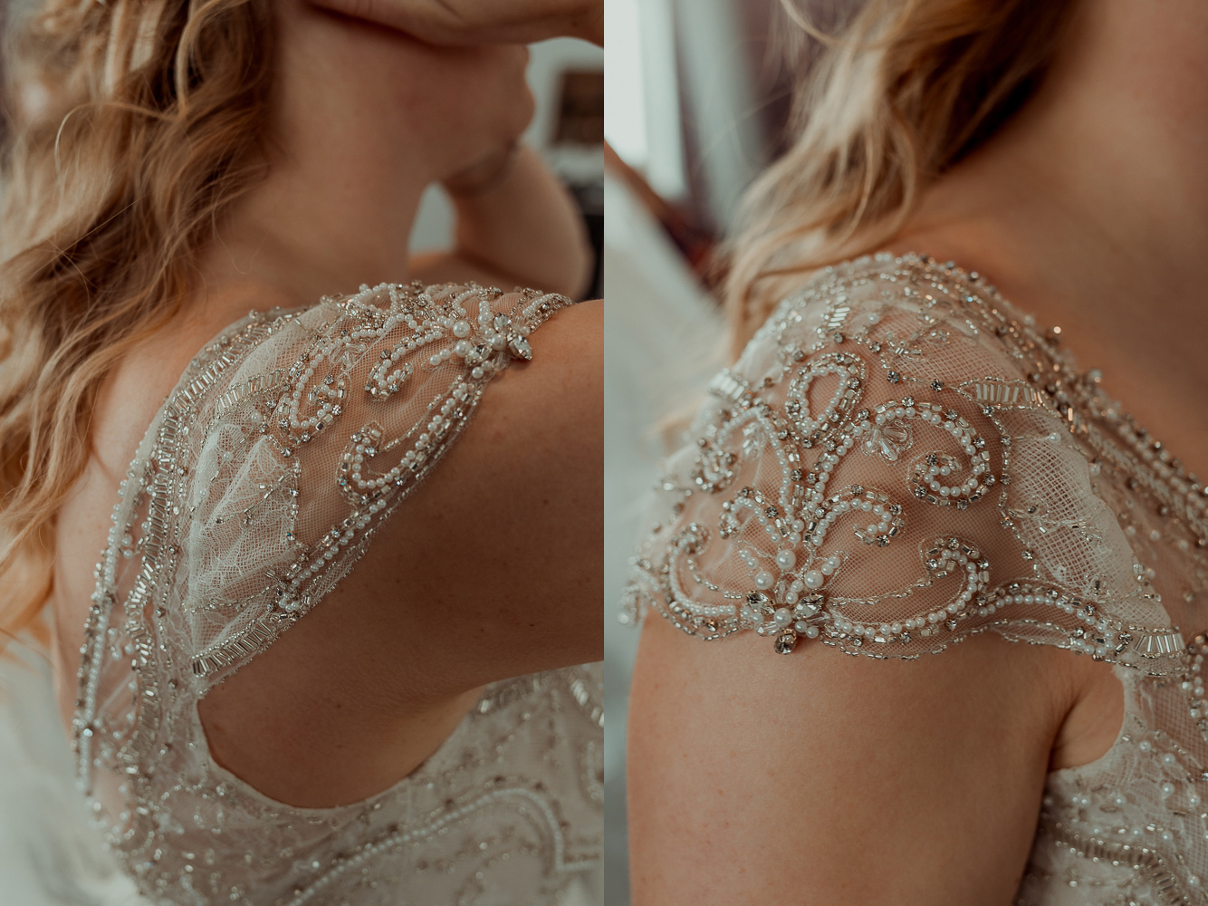 Koru Berry Farm Wedding, Homestead, Iowa