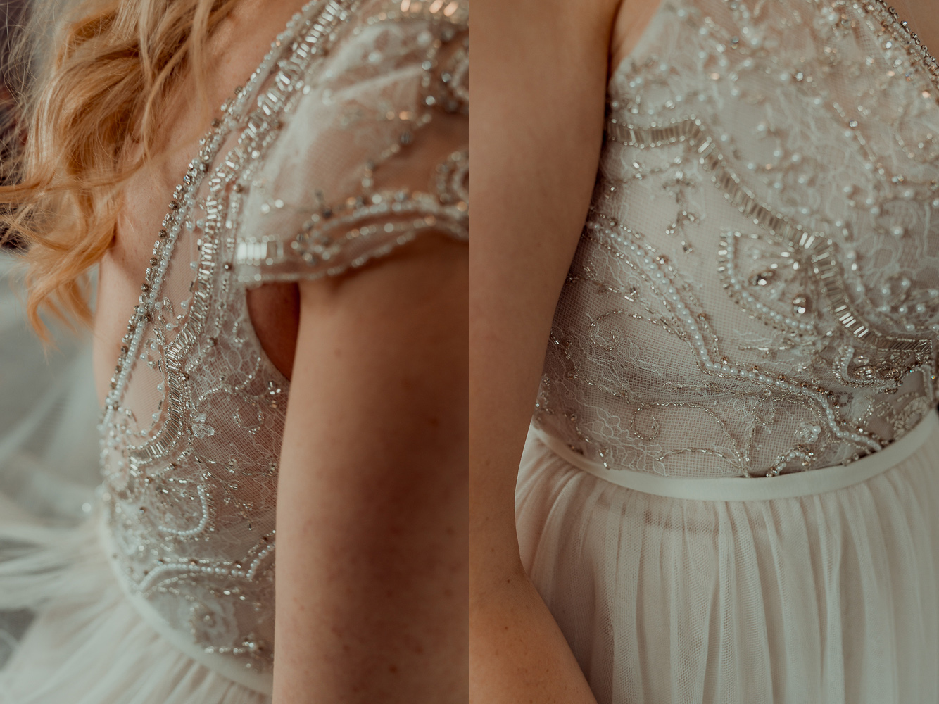 Koru Berry Farm Wedding, Homestead, Iowa