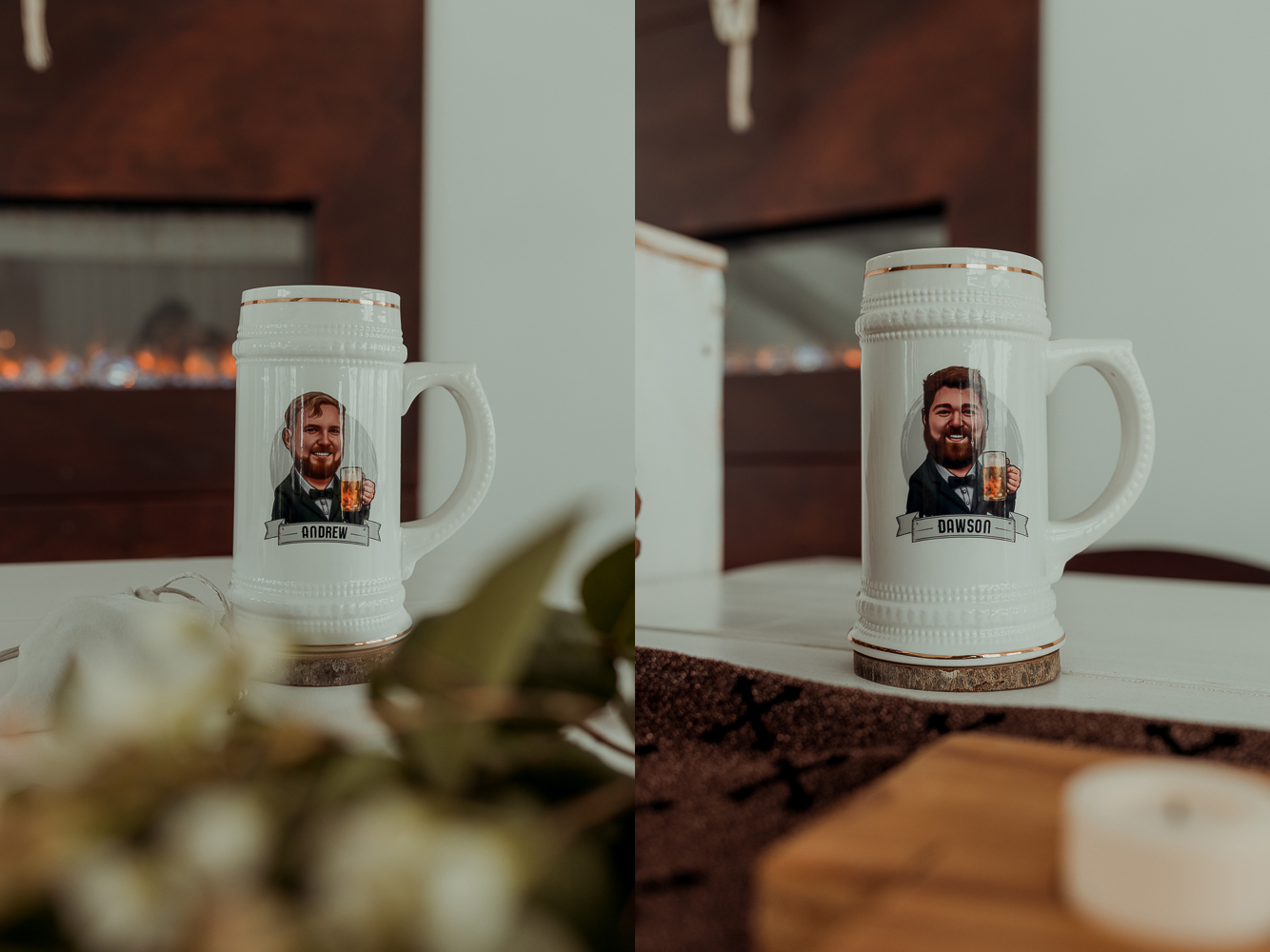 Koru Berry Farm Wedding, Homestead, Iowa