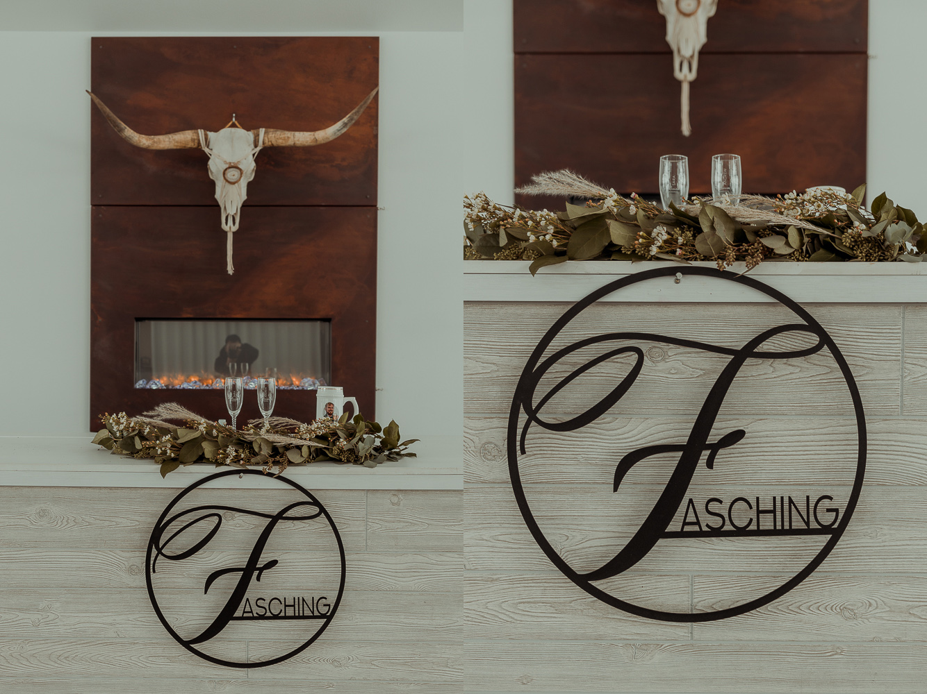 Koru Berry Farm Wedding, Homestead, Iowa