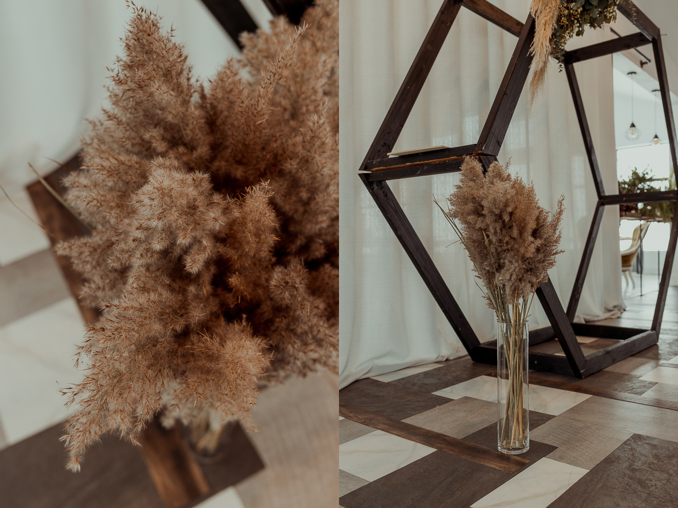 Koru Berry Farm Wedding, Homestead, Iowa