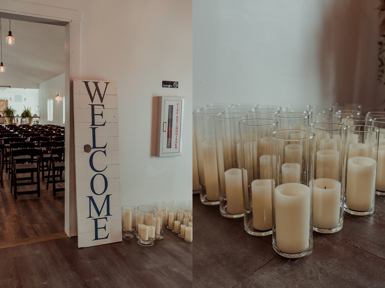 Koru Berry Farm Wedding, Homestead, Iowa