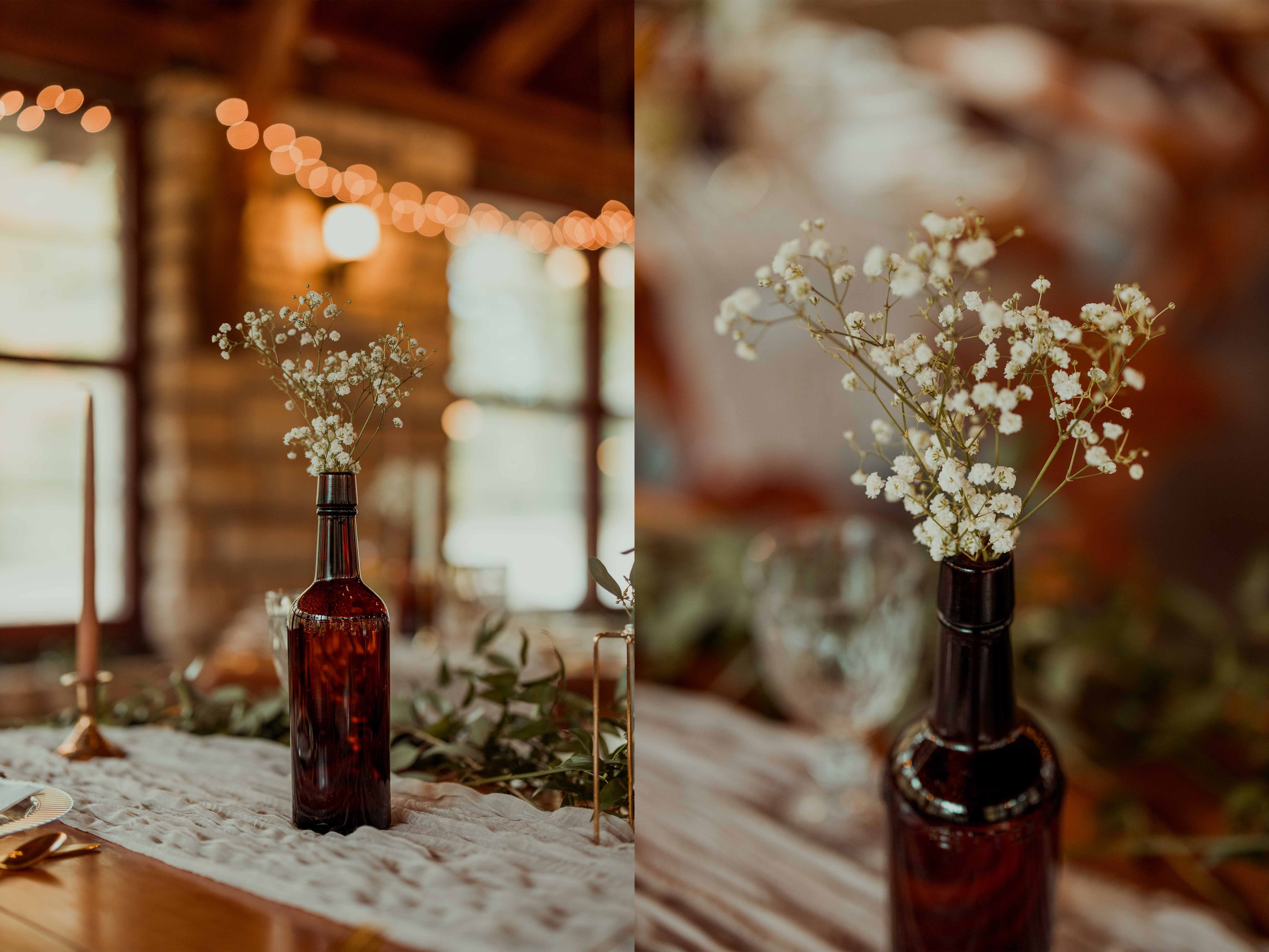 Palisades Kepler State Park Wedding, Mt Vernon, Iowa