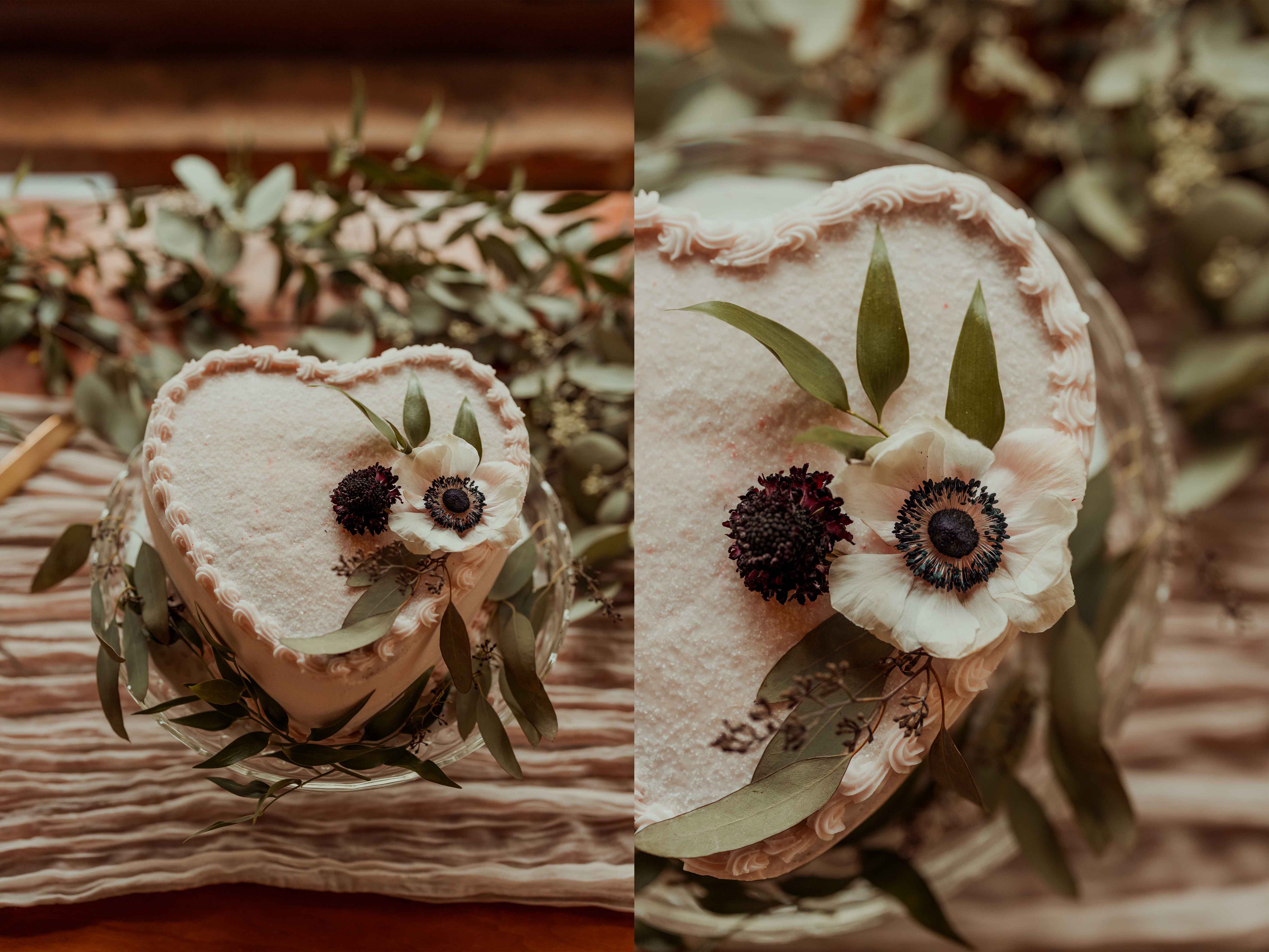 Palisades Kepler State Park Wedding, Mt Vernon, Iowa