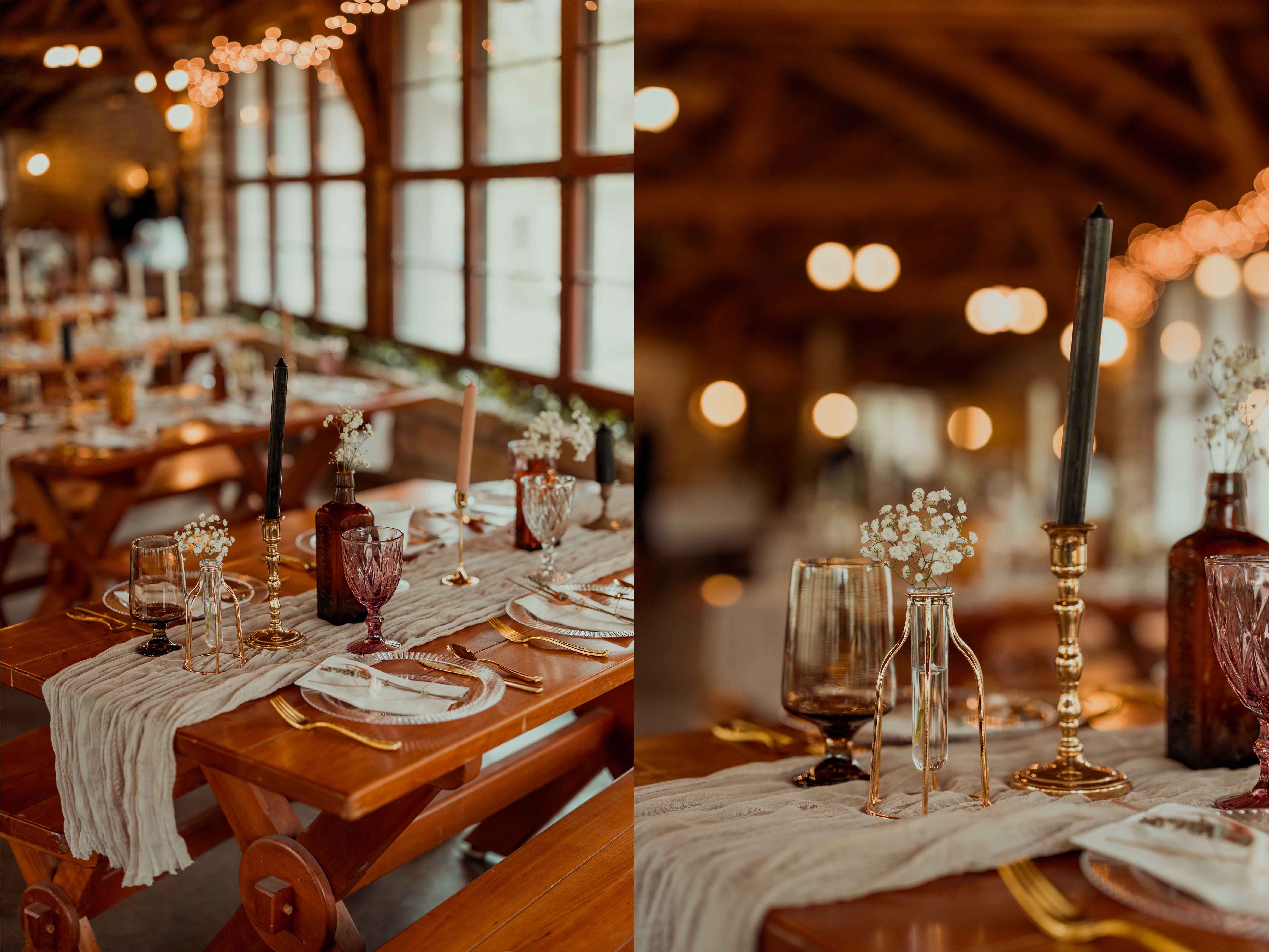 Palisades Kepler State Park Wedding, Mt Vernon, Iowa