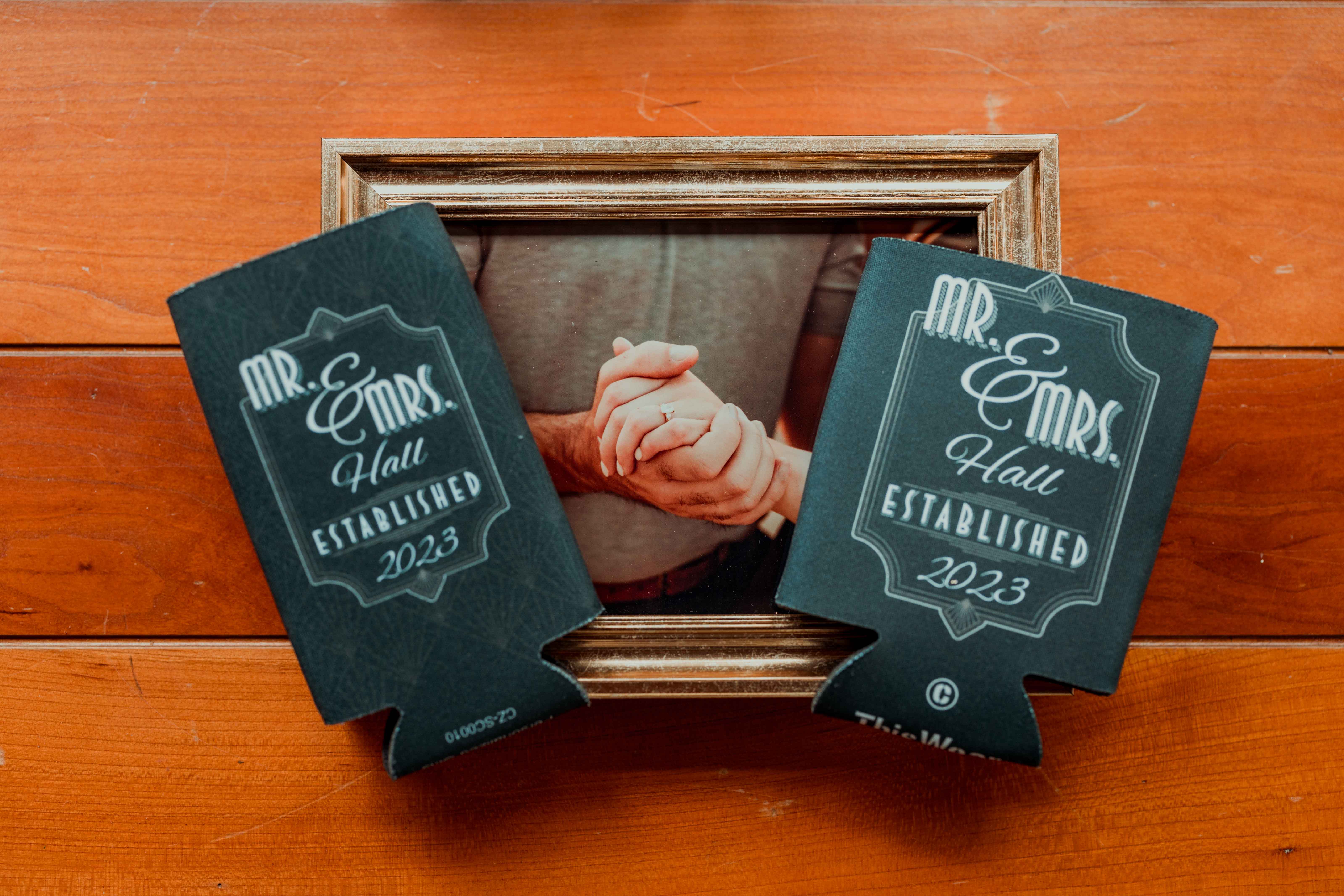 Palisades Kepler State Park Wedding, Mt Vernon, Iowa