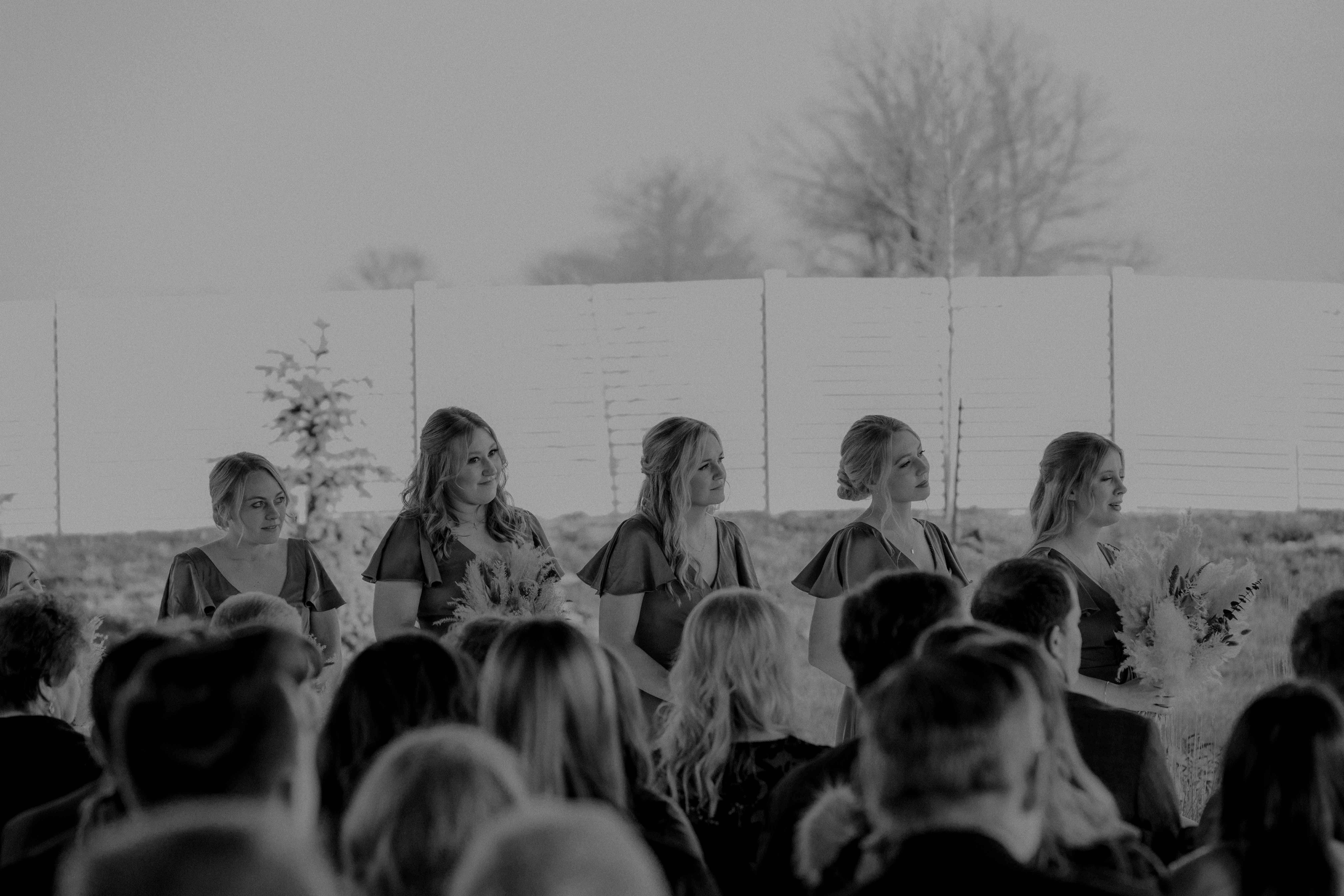 The Midnight Gem, Swisher, Iowa