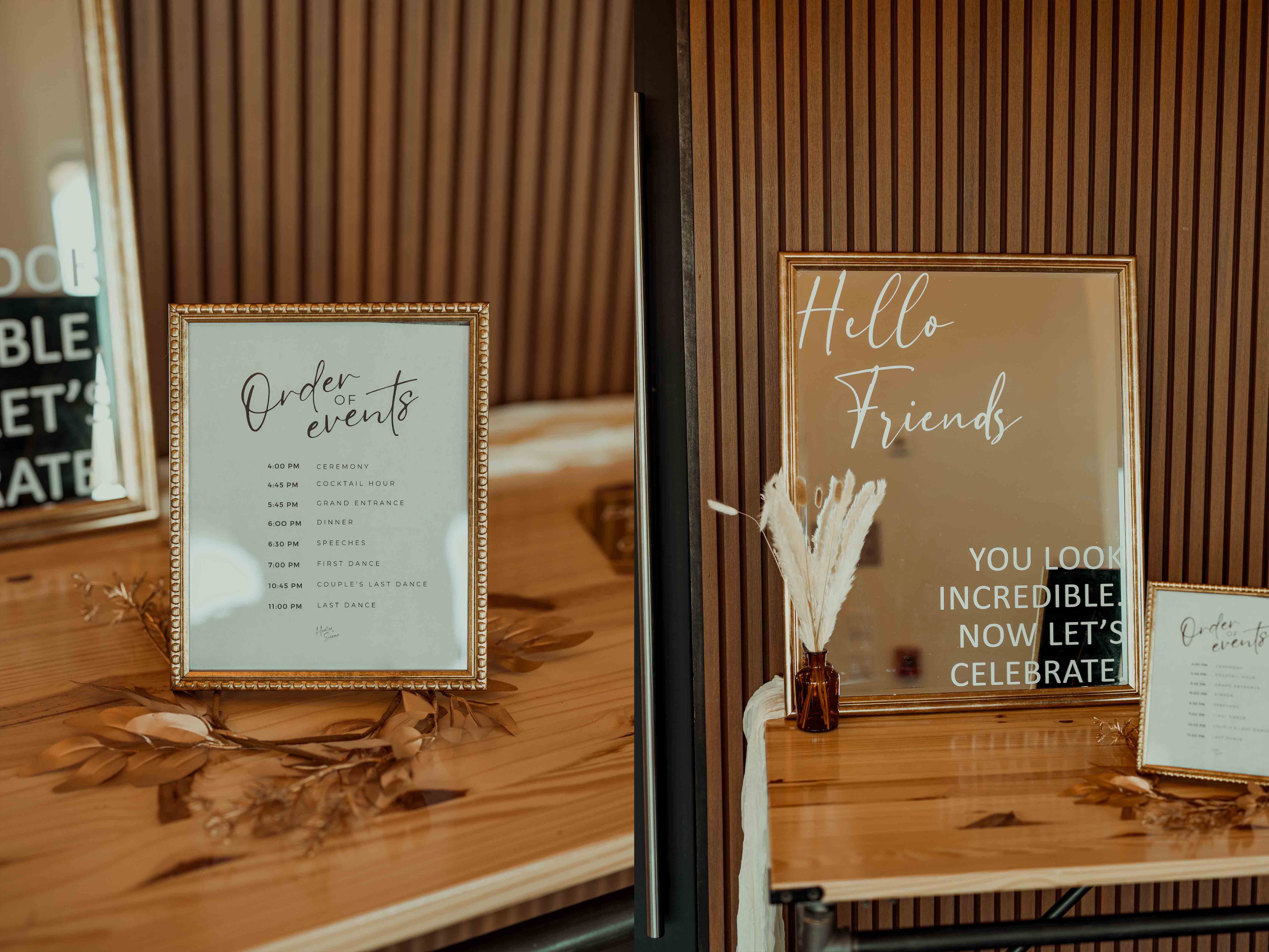 The Midnight Gem, Swisher, Iowa